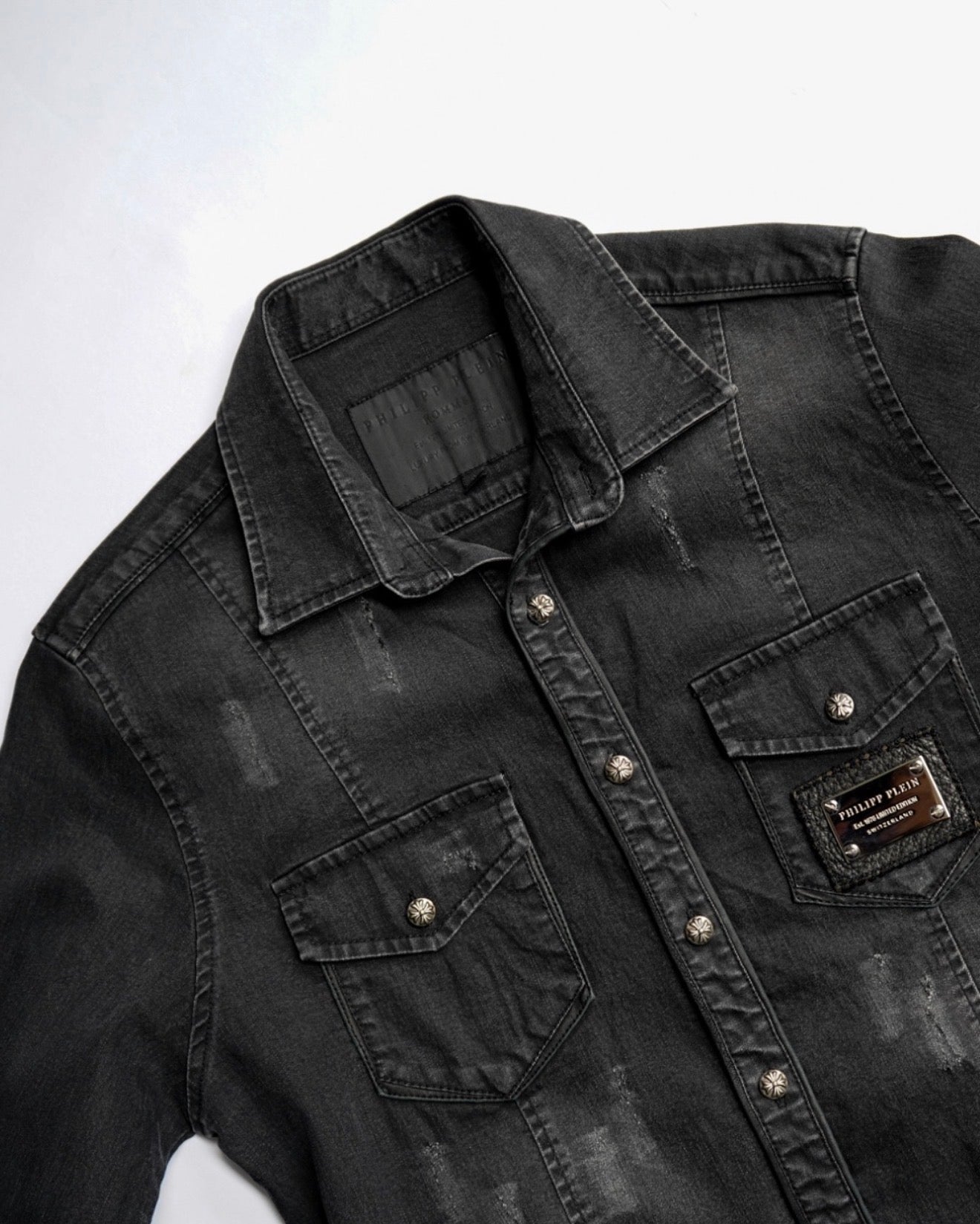 Camisa PHILIPP PLEIN