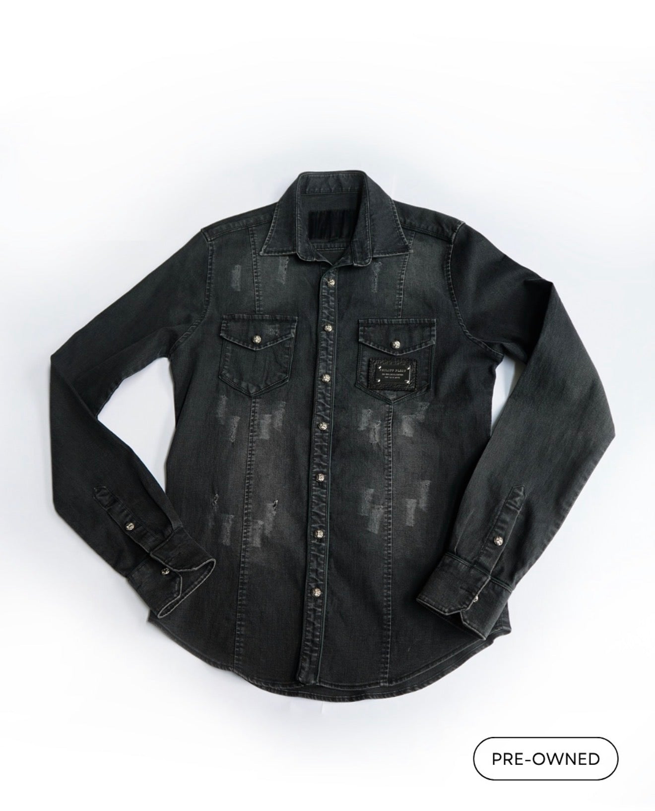Camisa PHILIPP PLEIN