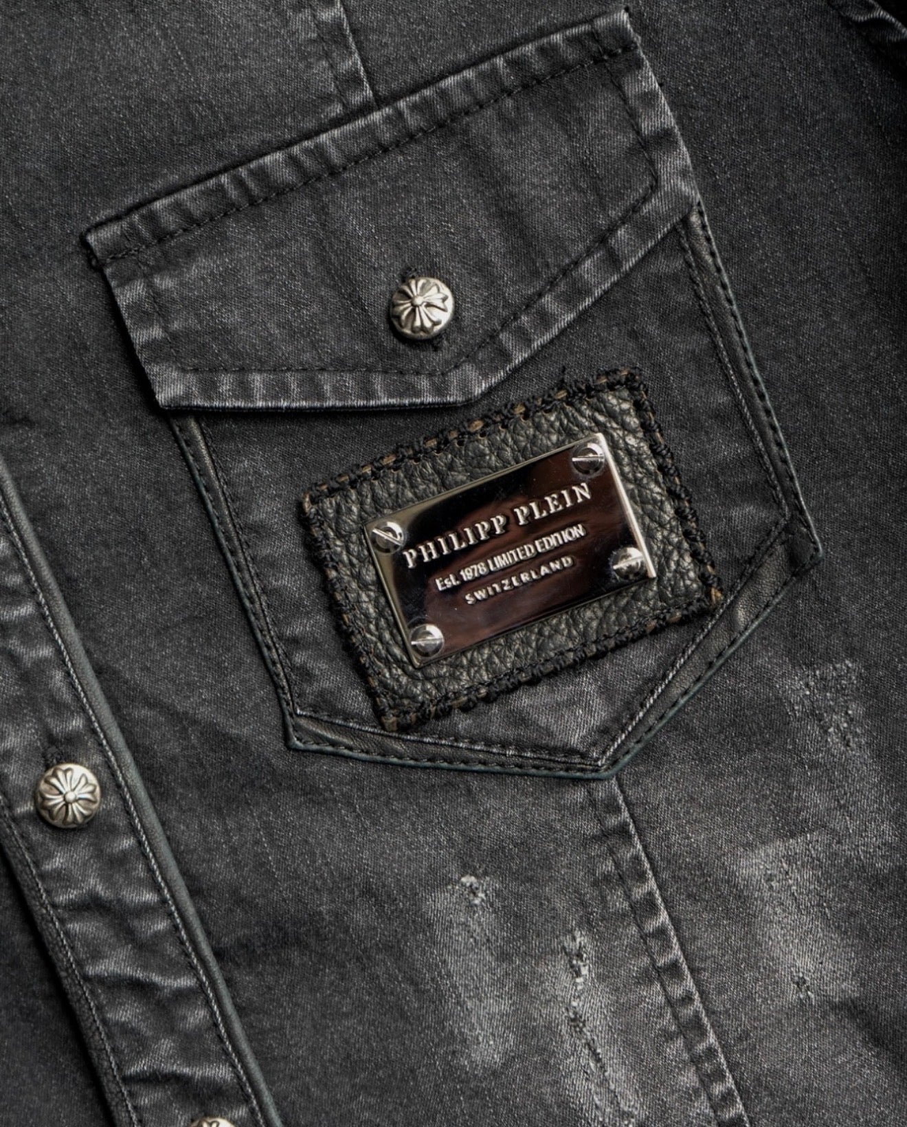 Camisa PHILIPP PLEIN