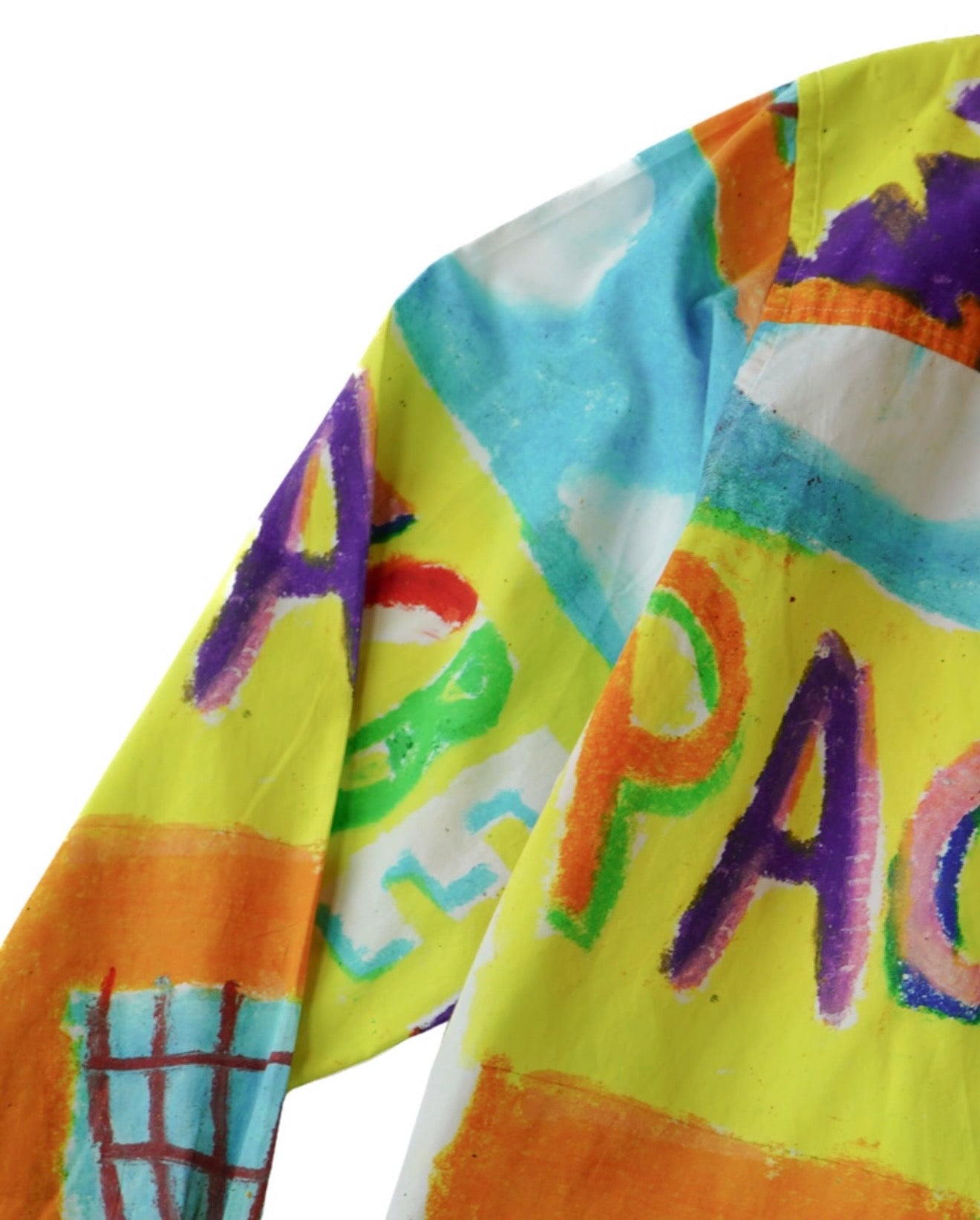 Camisa PACCBET