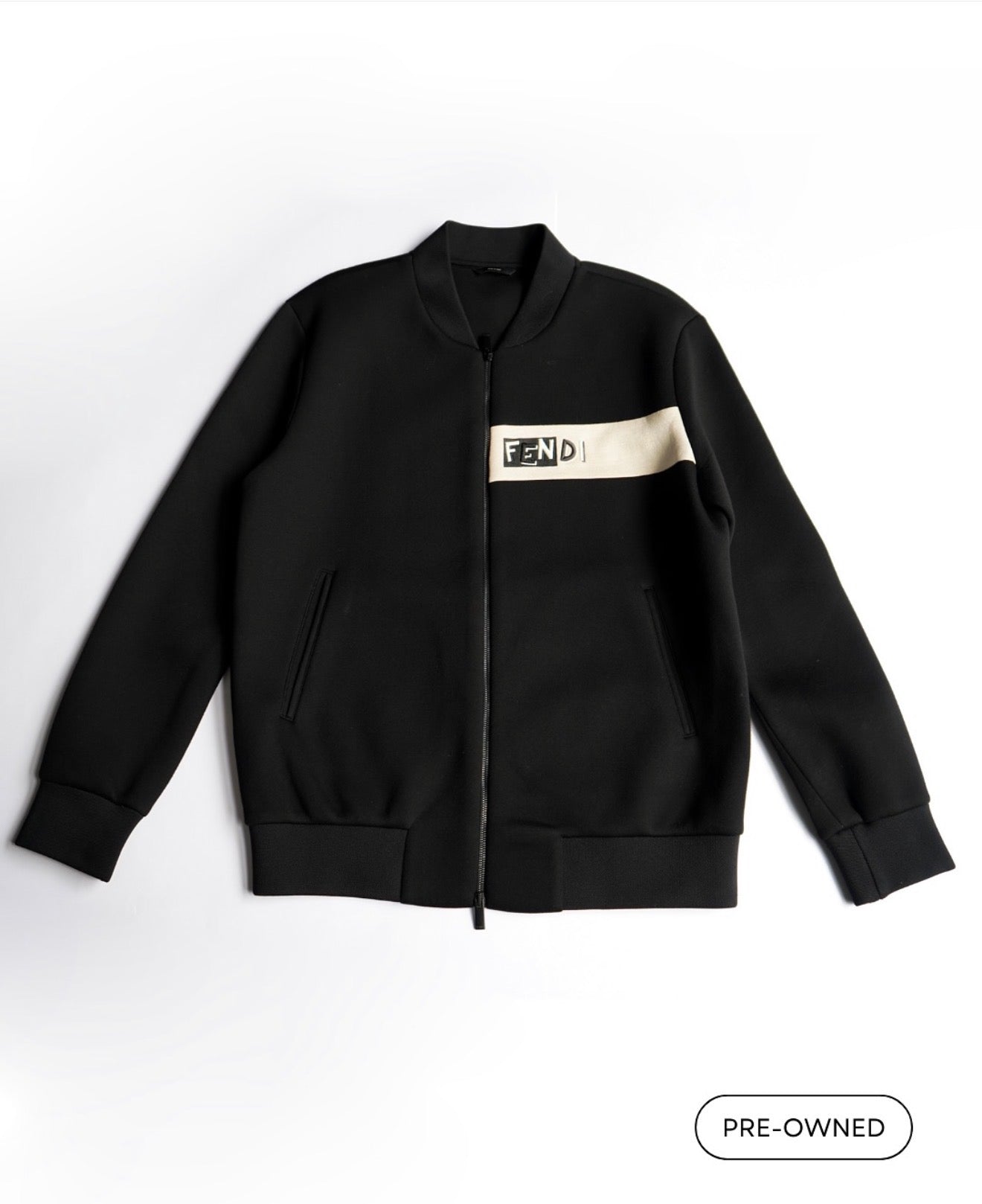 Sudadera FENDI