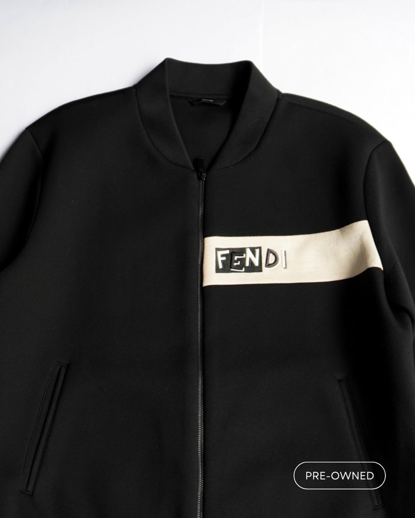 Sudadera FENDI
