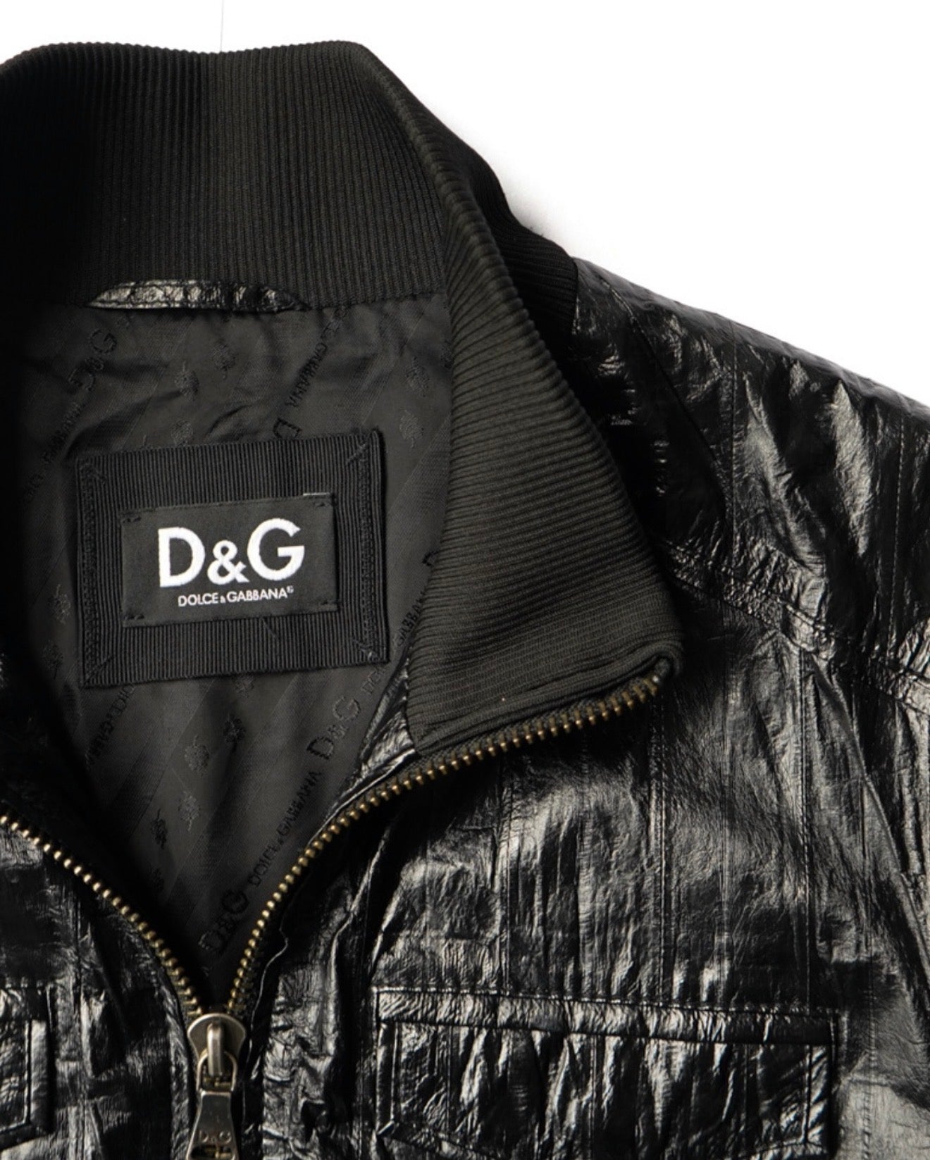 Chaqueta DOLCE & GABBANA
