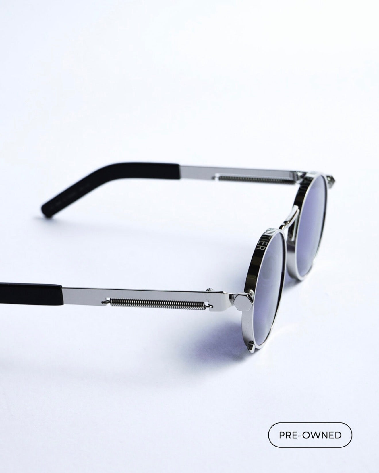 Lentes de sol JEAN PAUL GAULTIER