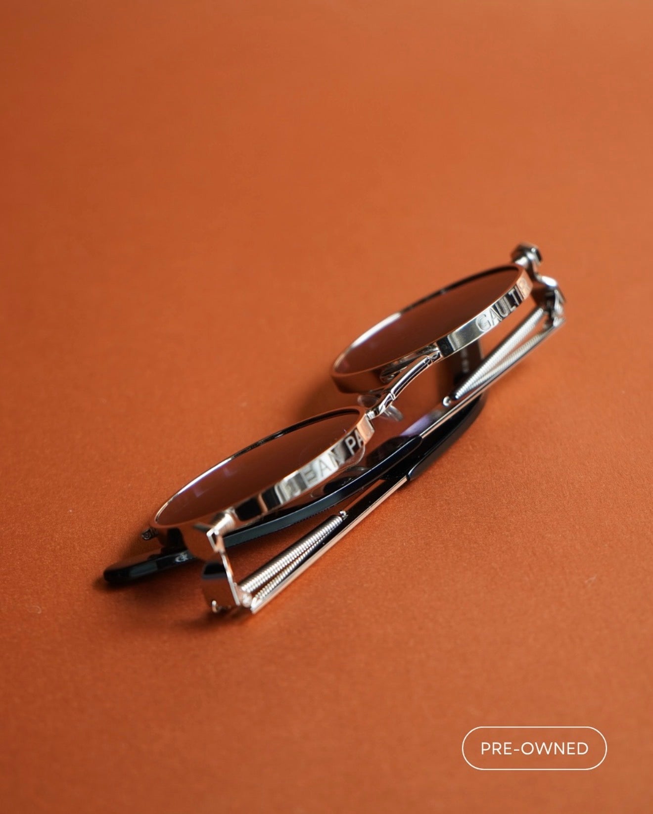 Lentes de sol JEAN PAUL GAULTIER
