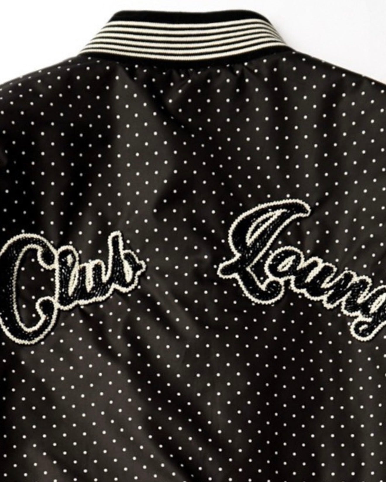 Bomber jacket DOLCE & GABBANA