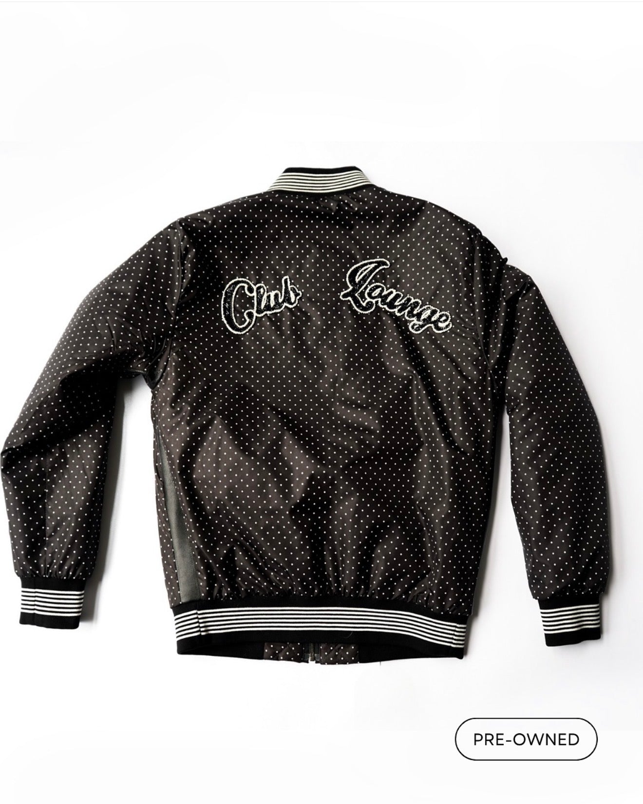 Bomber jacket DOLCE & GABBANA