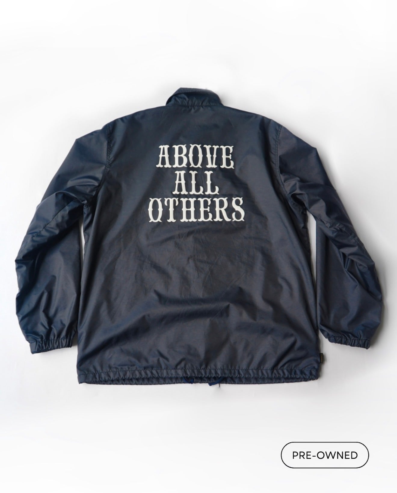 Chaqueta rompevientos NEIGHBORHOOD