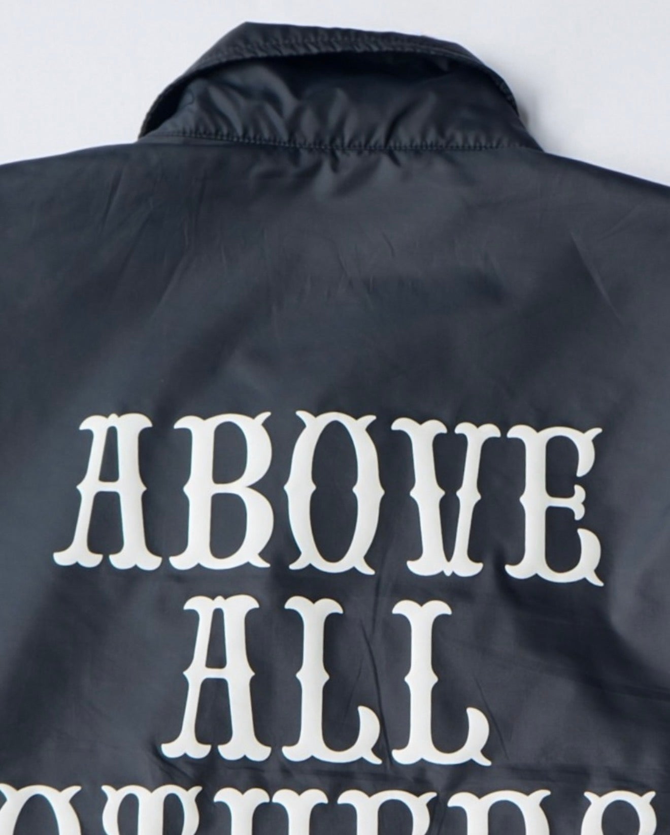 Chaqueta rompevientos NEIGHBORHOOD