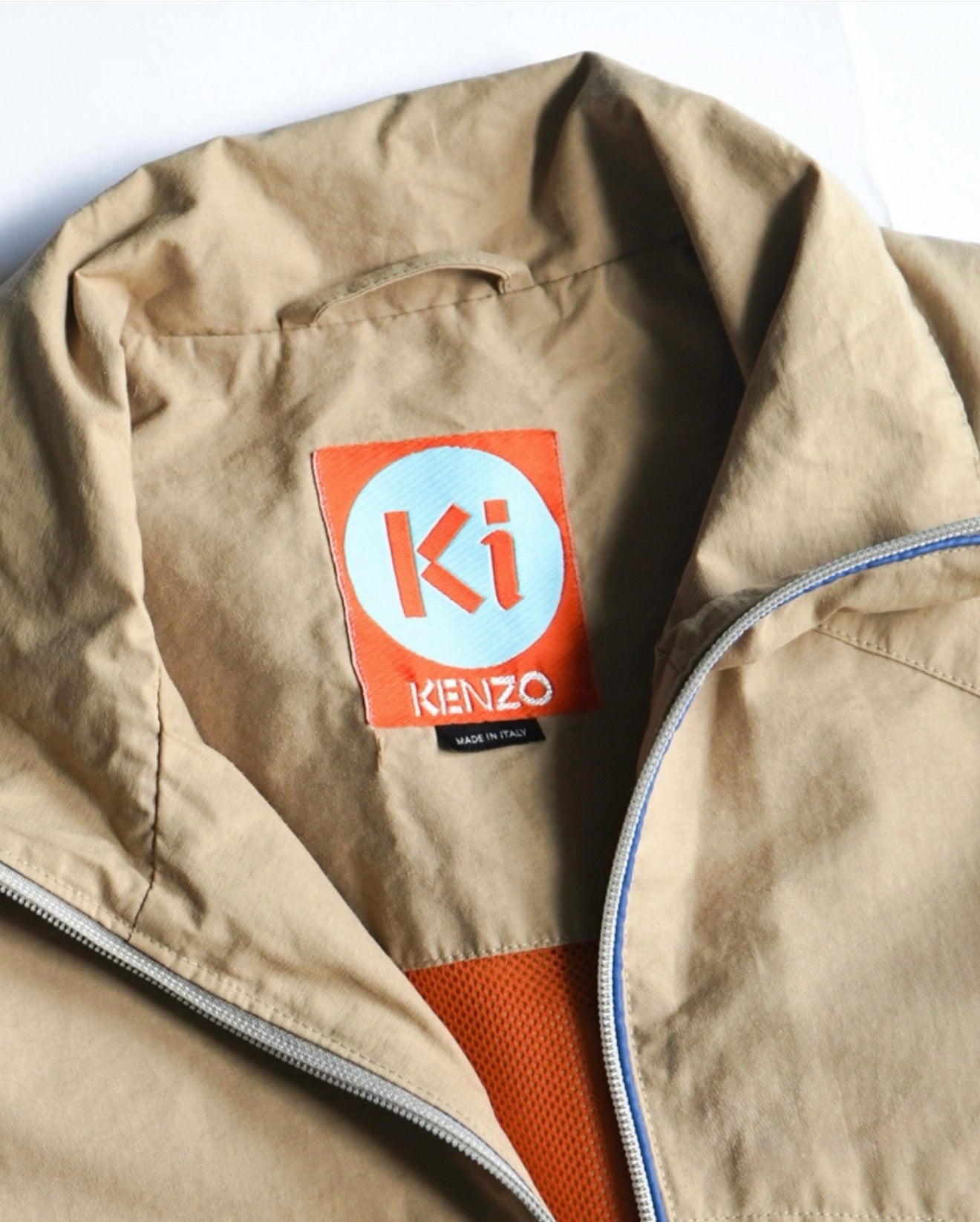 Chaqueta KENZO