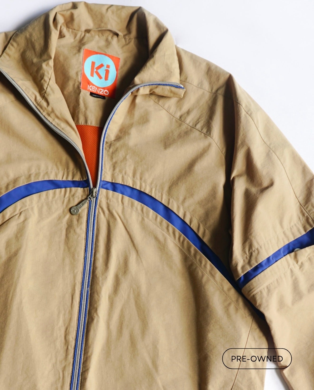 Chaqueta KENZO