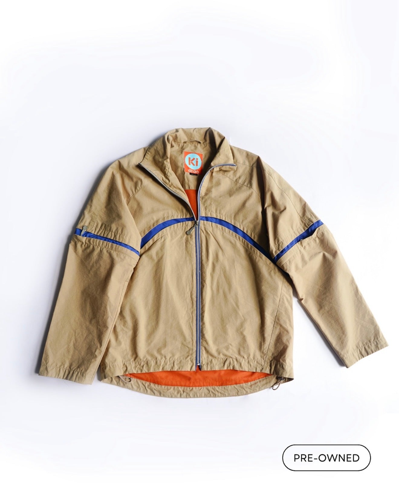 Chaqueta KENZO