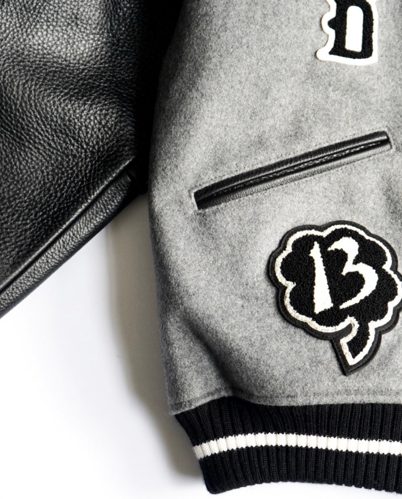 Varsity jacket NEIGHBORHOOD