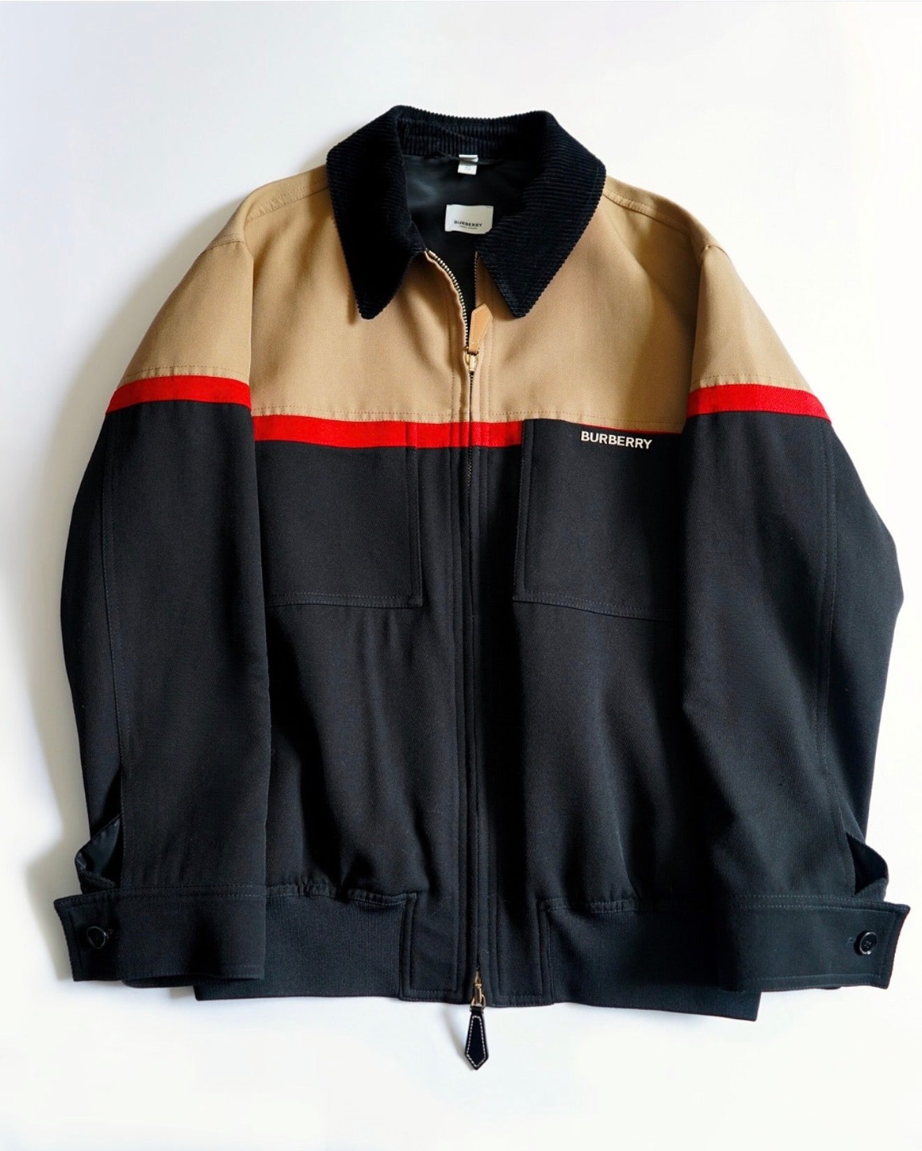 Chaqueta BURBERRY