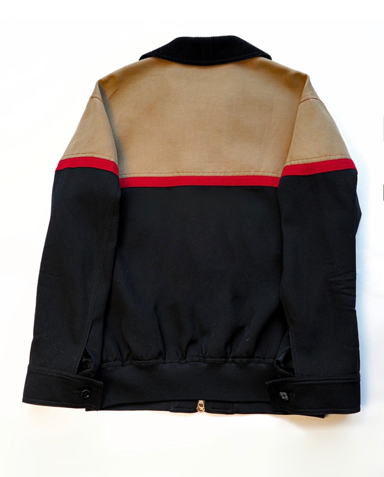 Chaqueta BURBERRY