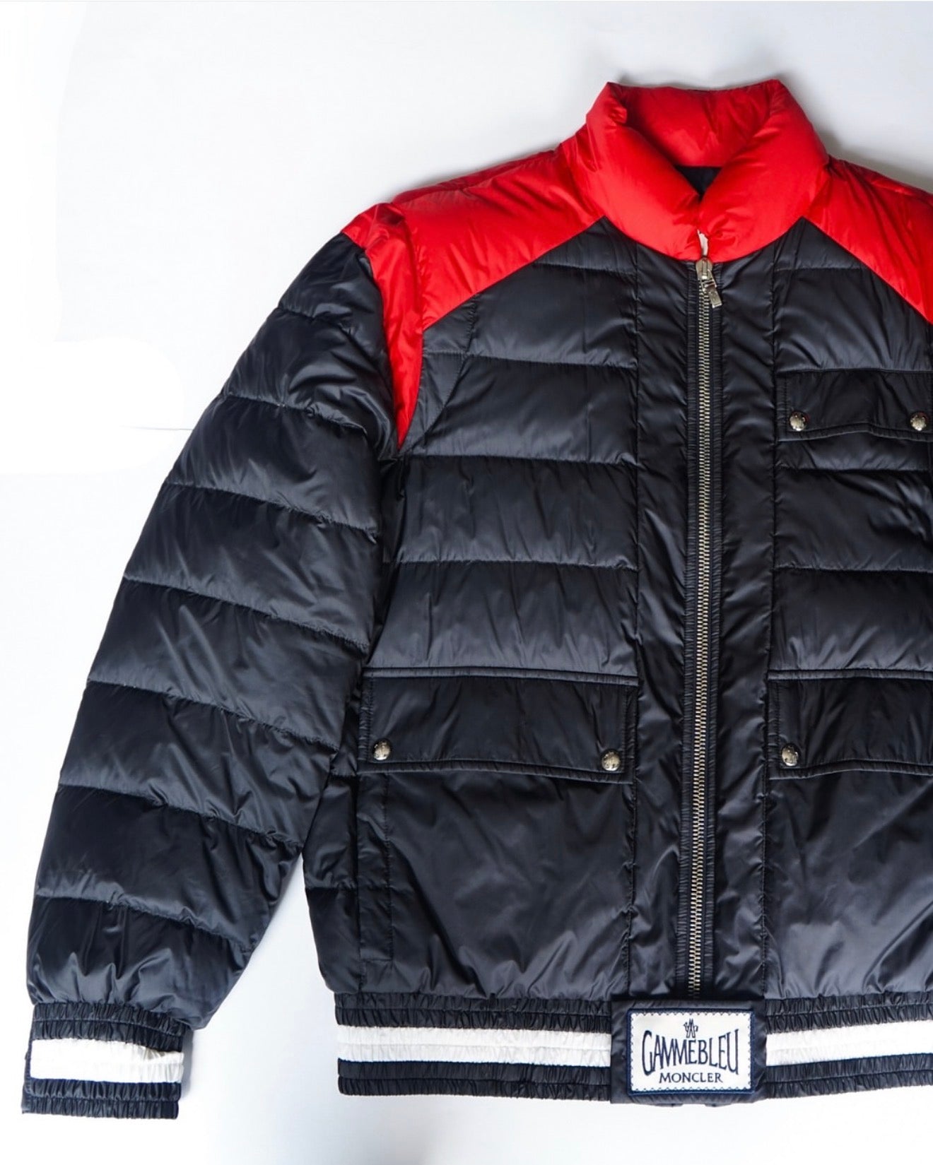 Puffer jacket MONCLER