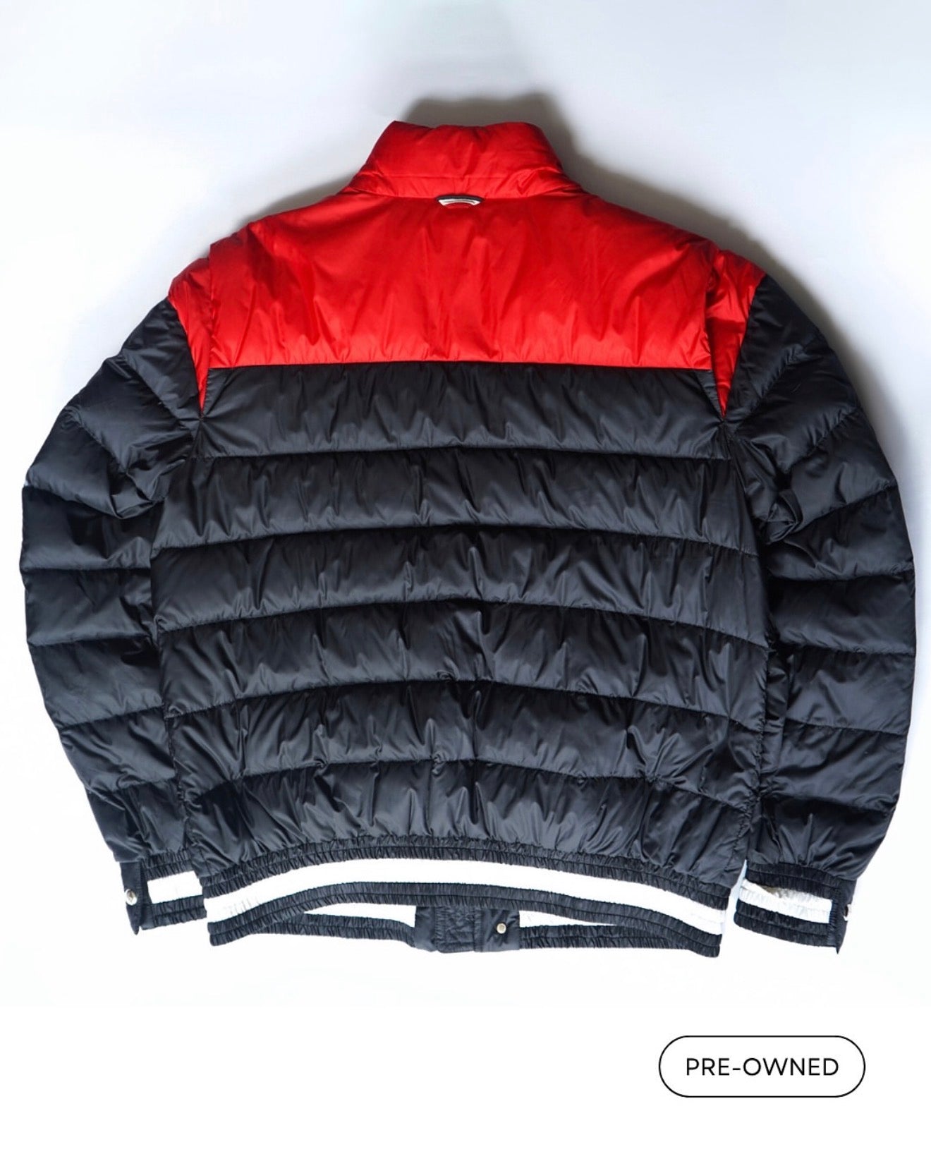 Puffer jacket MONCLER