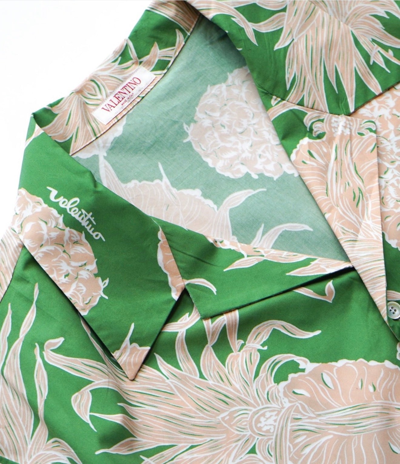 Camisa VALENTINO