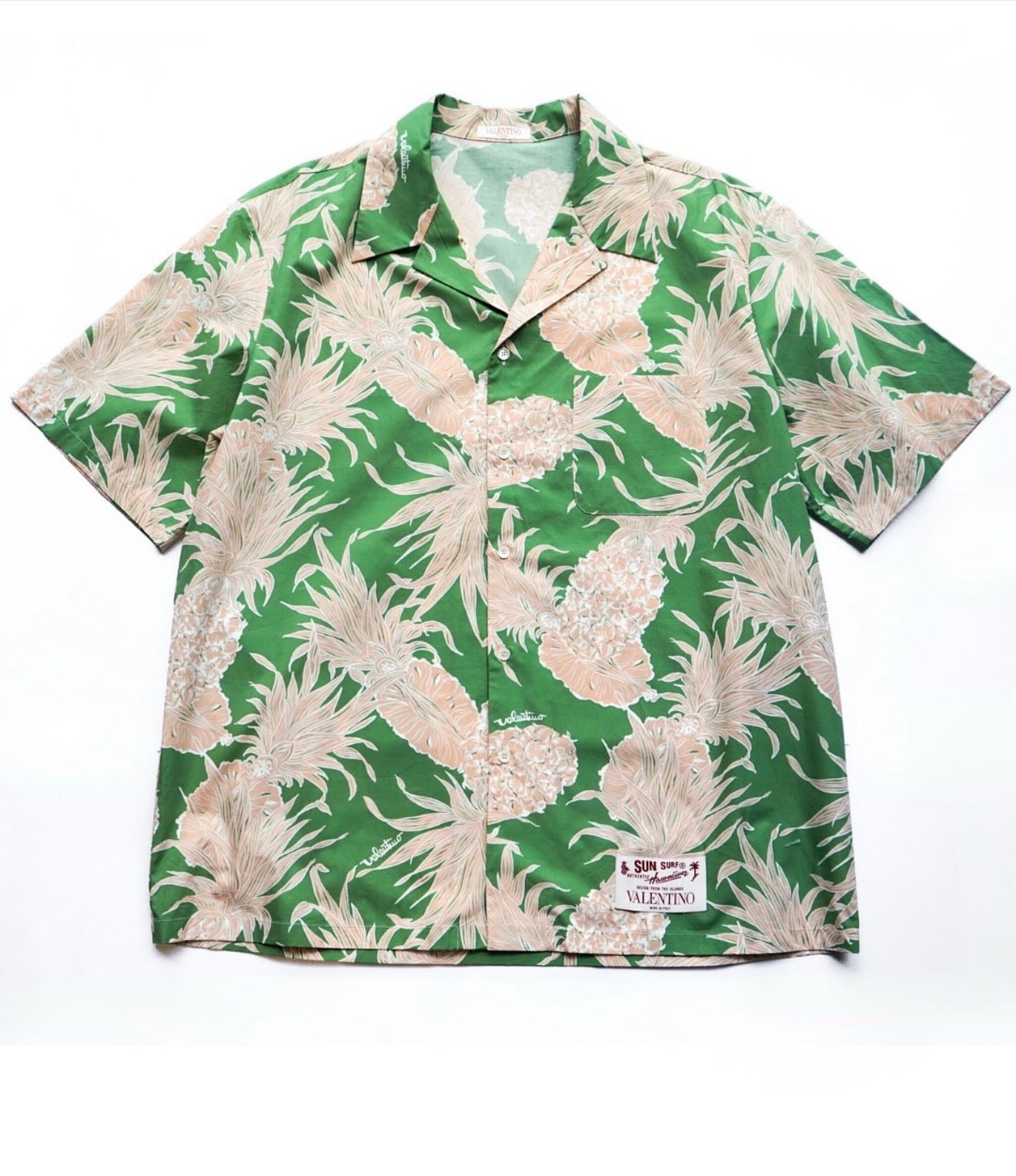 Camisa VALENTINO
