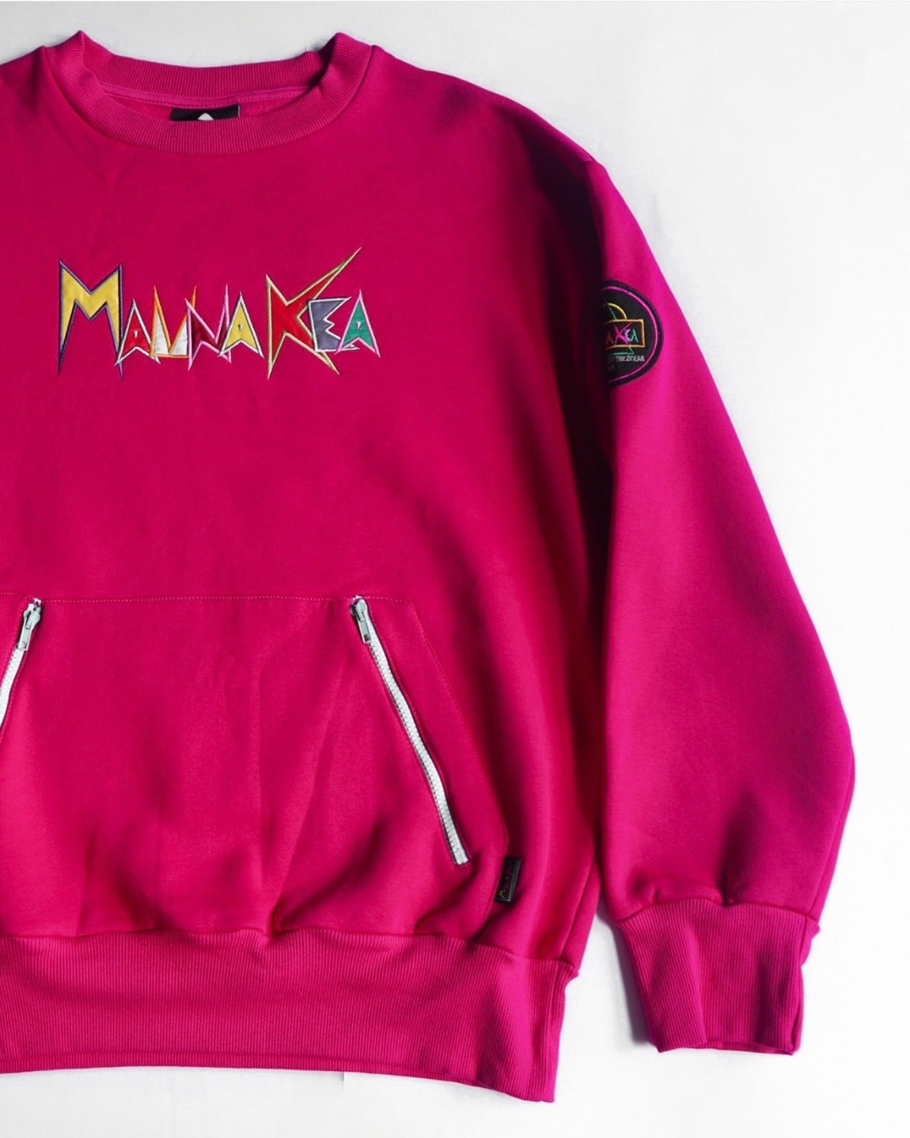 Suéter MAUNA KEA