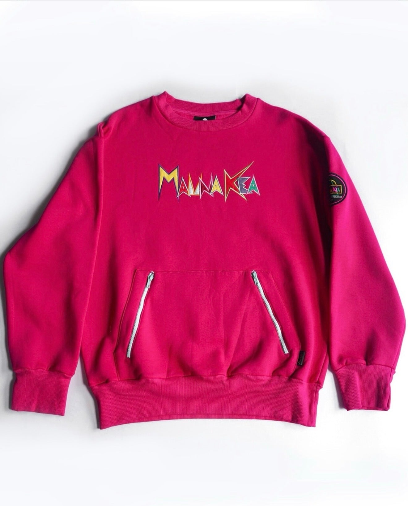 Suéter MAUNA KEA