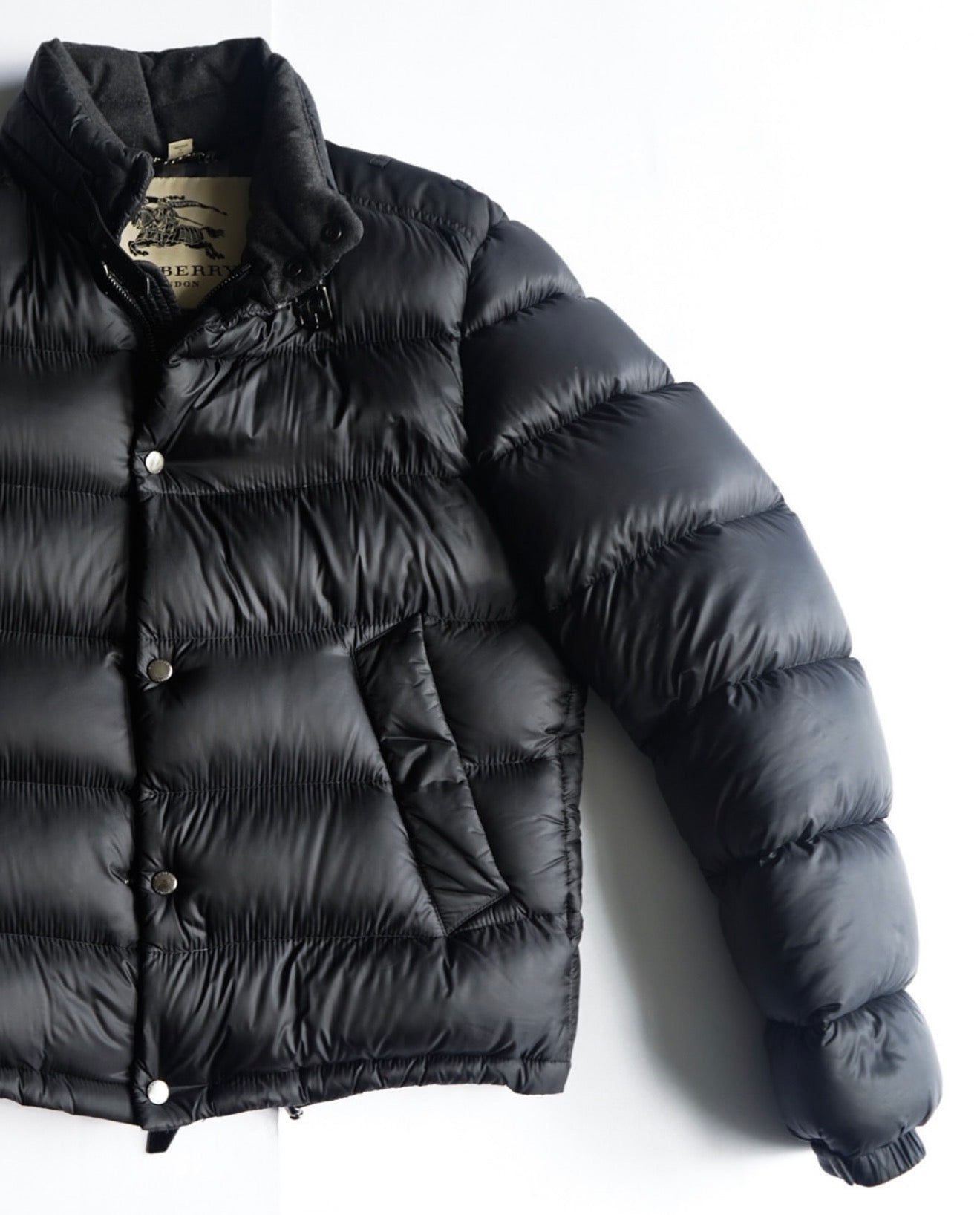 Chaqueta BURBERRY