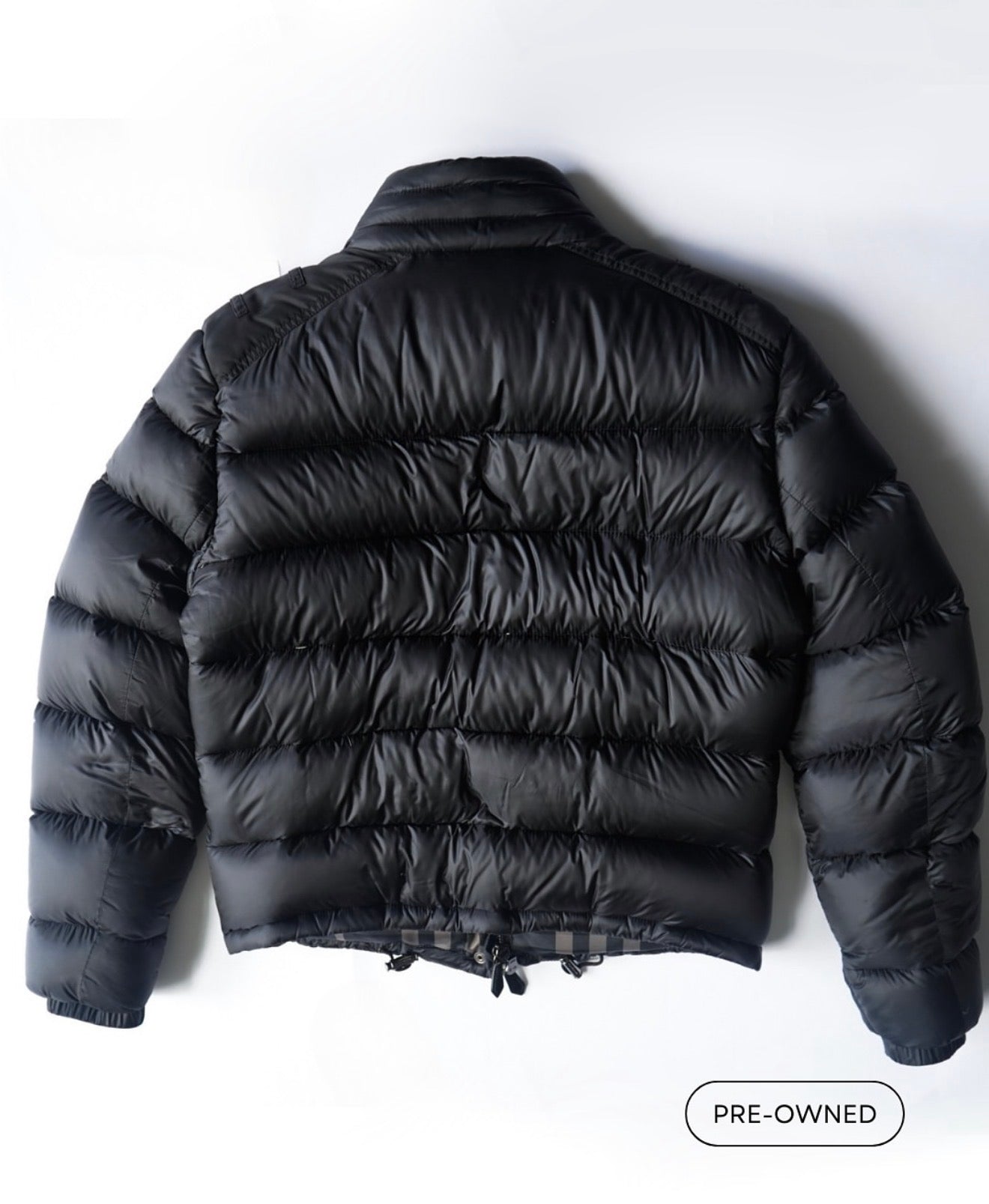 Chaqueta BURBERRY