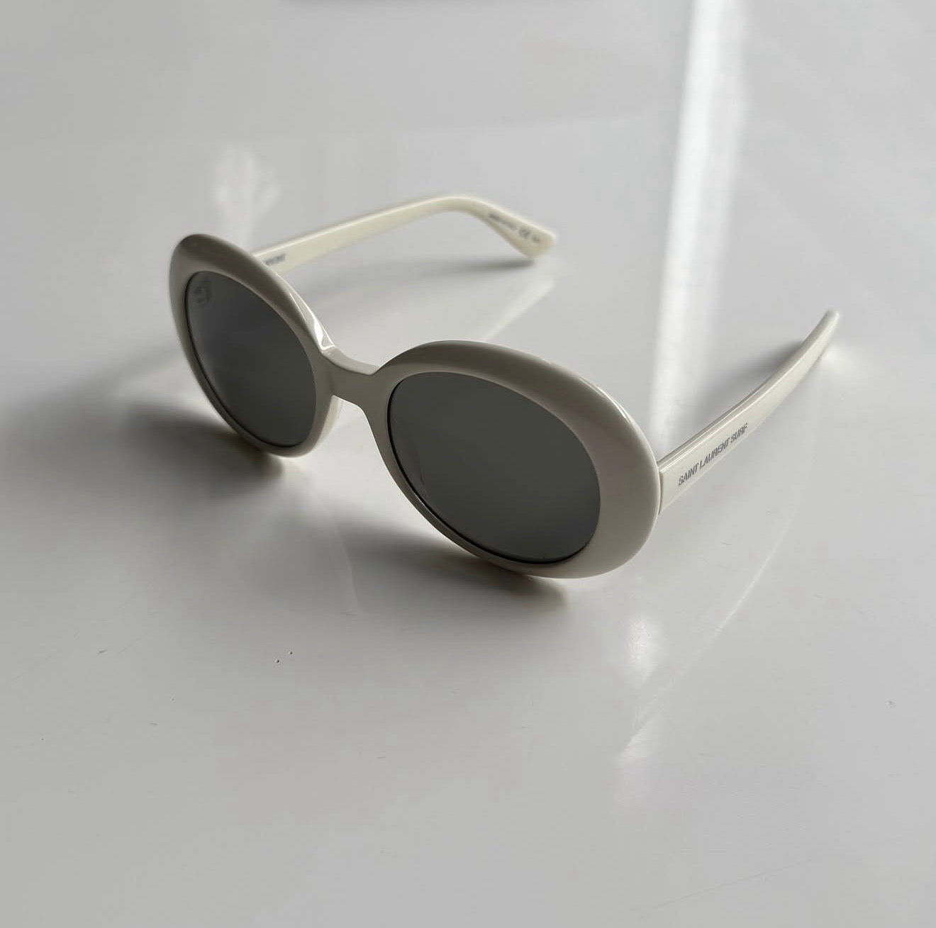Lentes de sol SAINT LAURENT