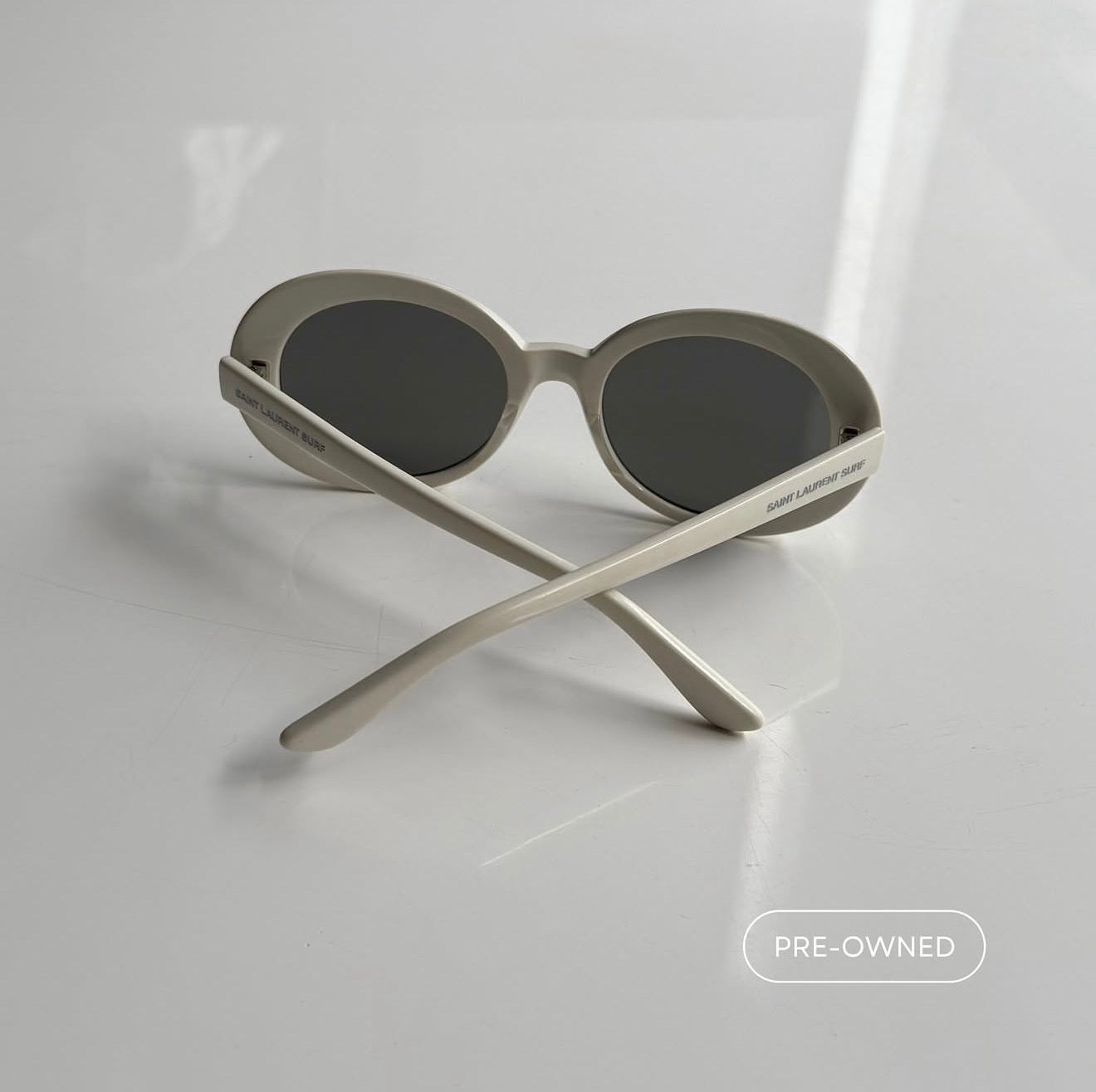 Lentes de sol SAINT LAURENT