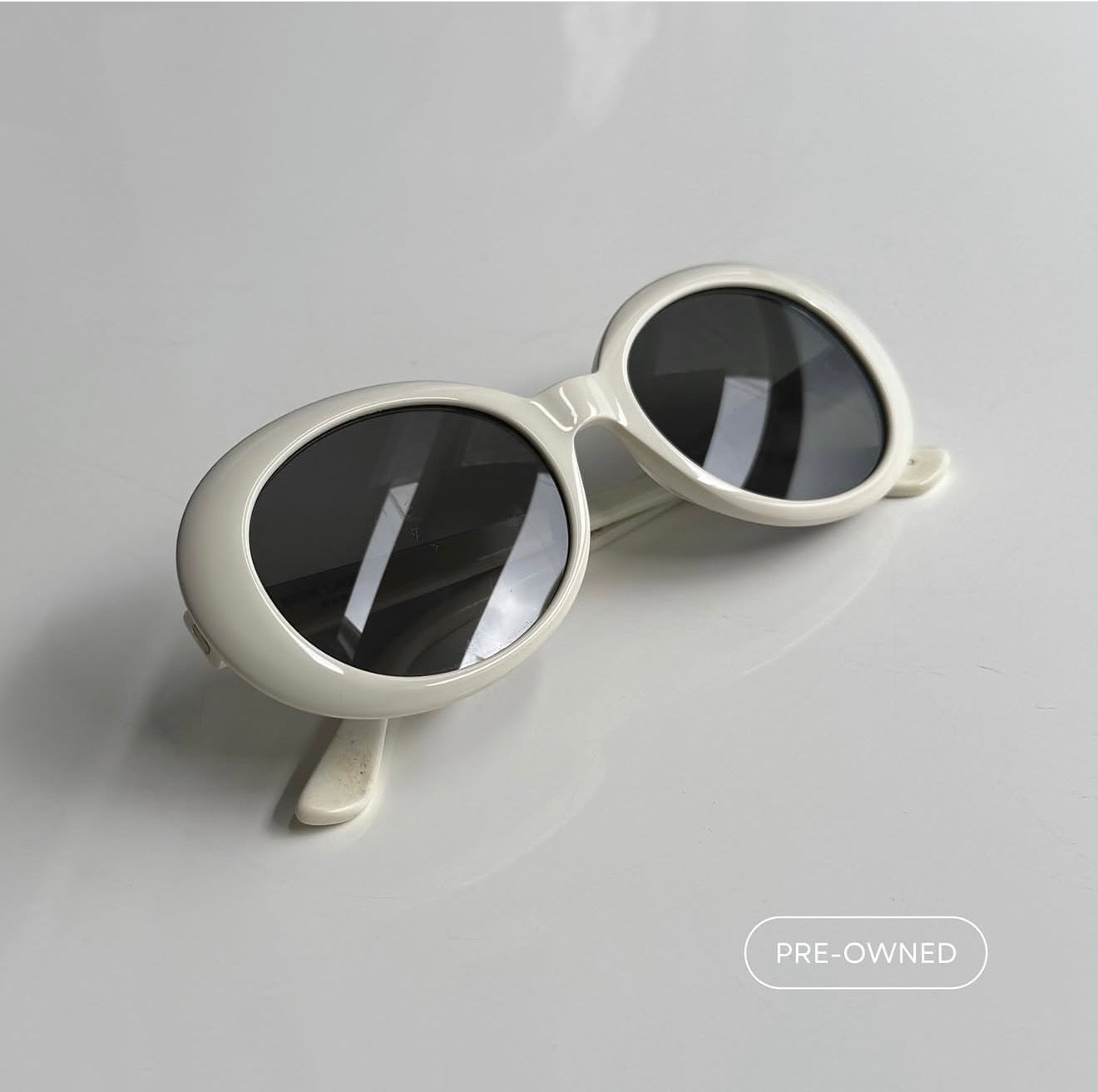 Lentes de sol SAINT LAURENT