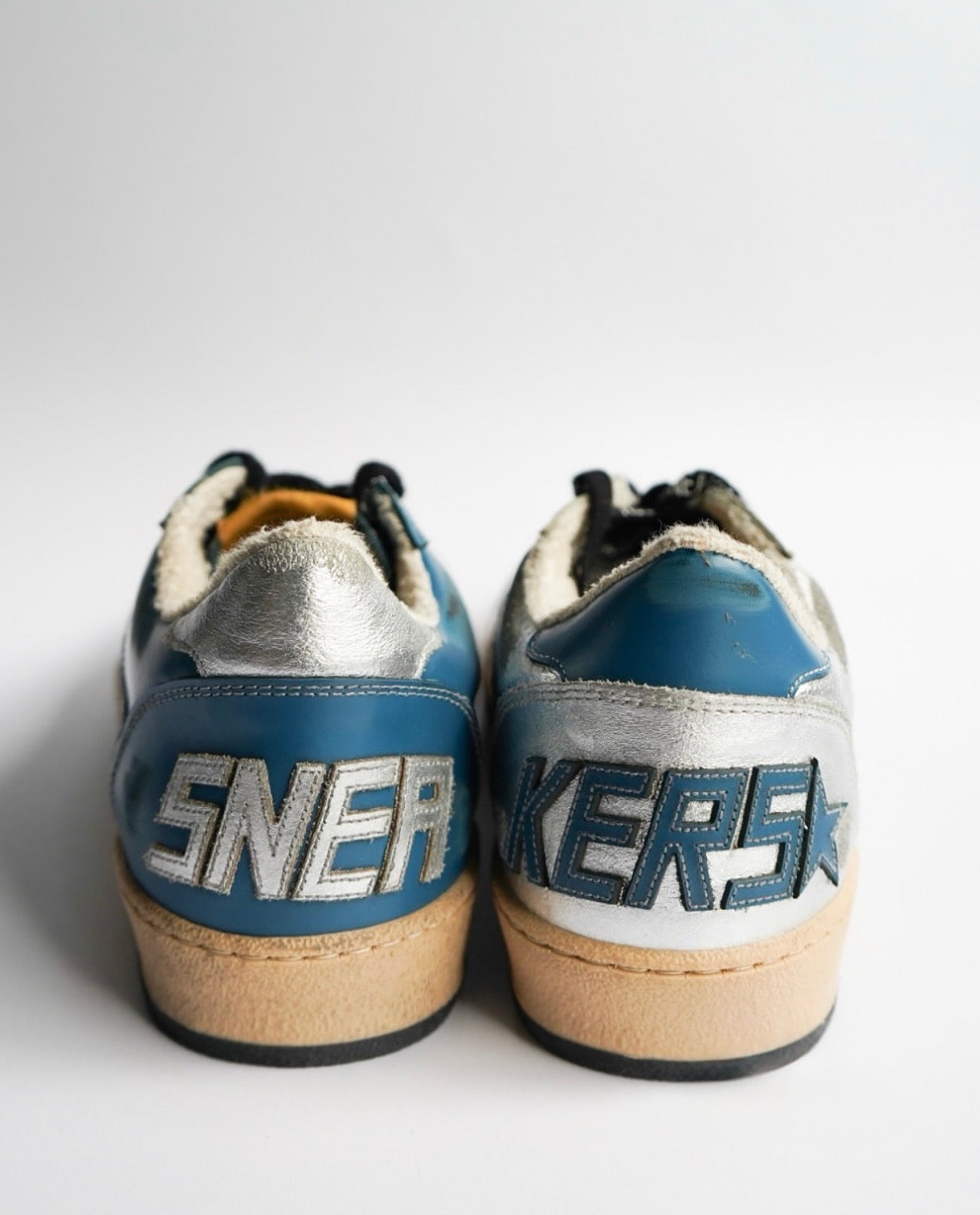 Sneakers GOLDEN GOOSE