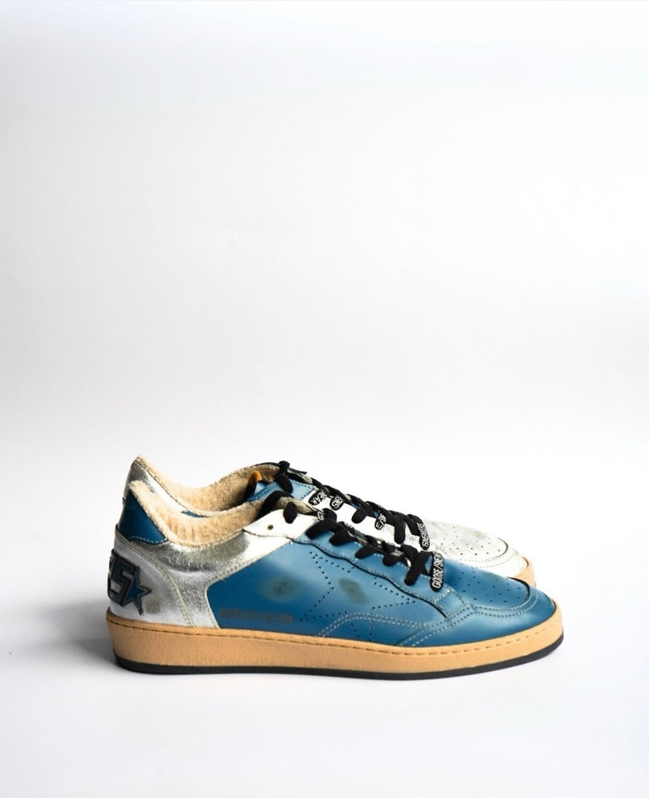 Sneakers GOLDEN GOOSE