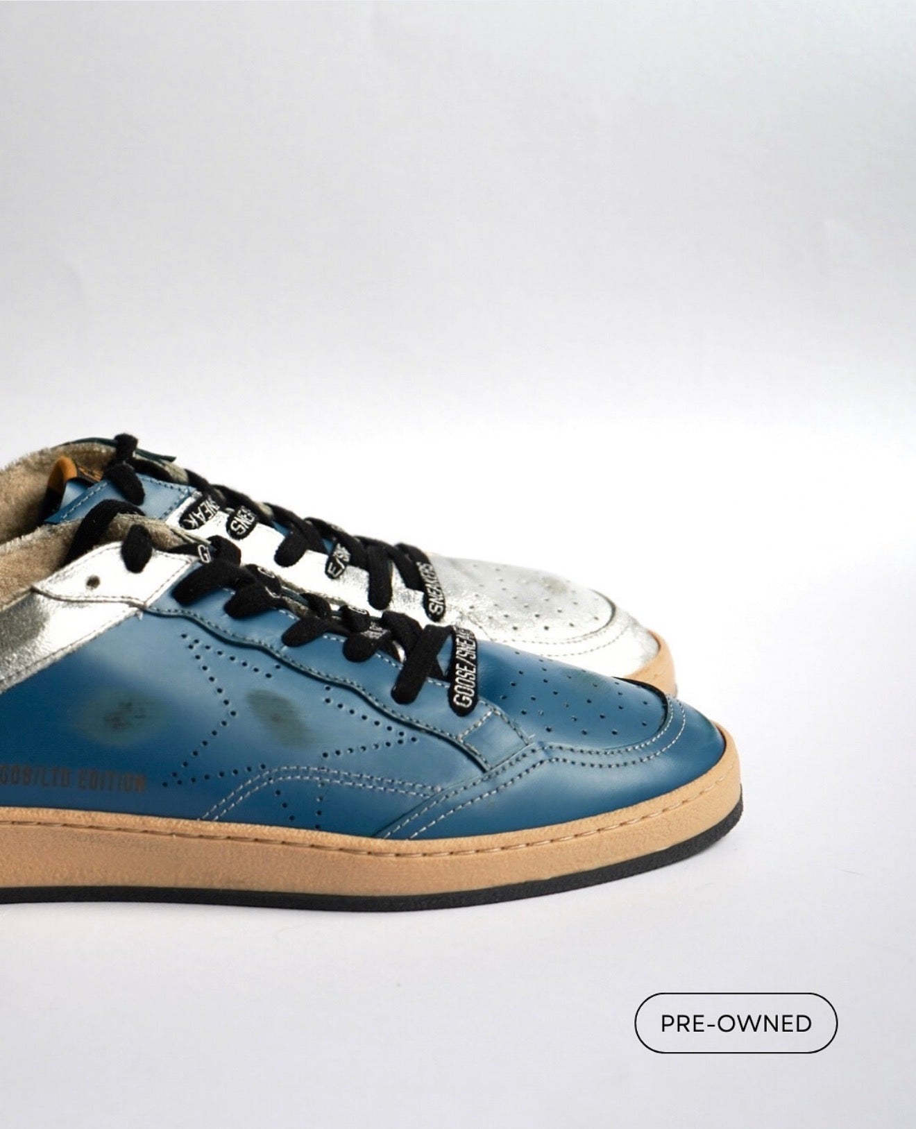 Sneakers GOLDEN GOOSE