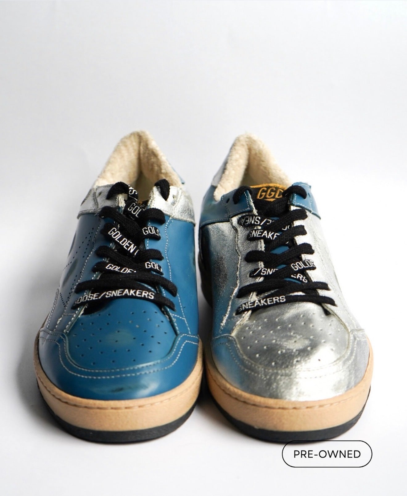 Sneakers GOLDEN GOOSE