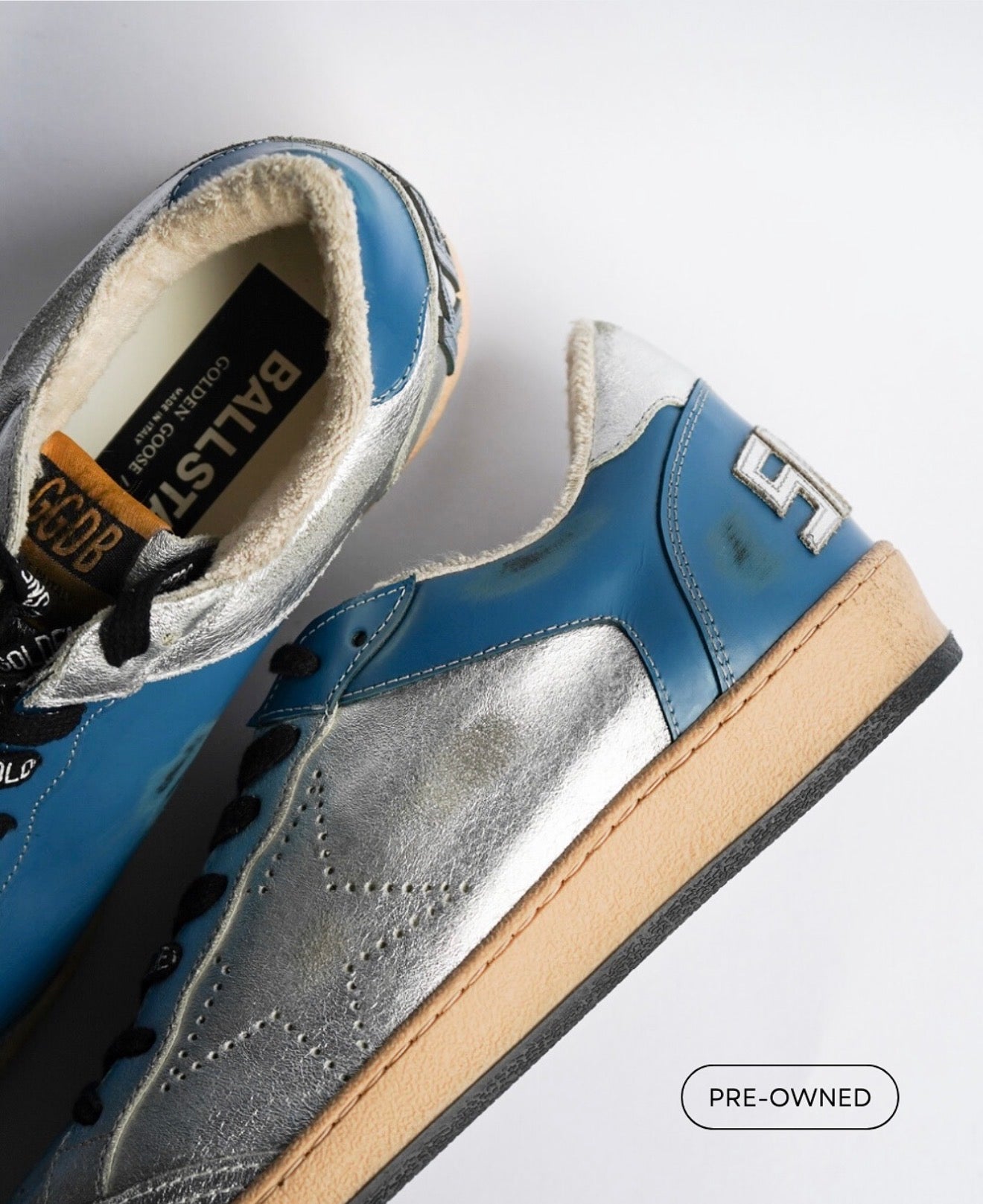 Sneakers GOLDEN GOOSE