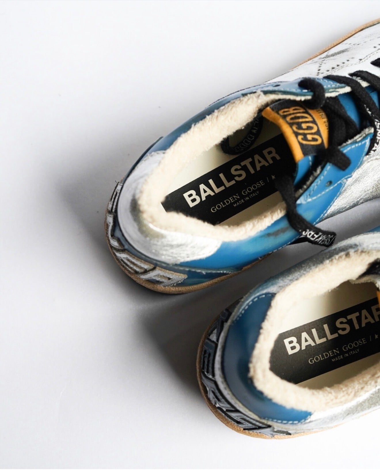 Sneakers GOLDEN GOOSE