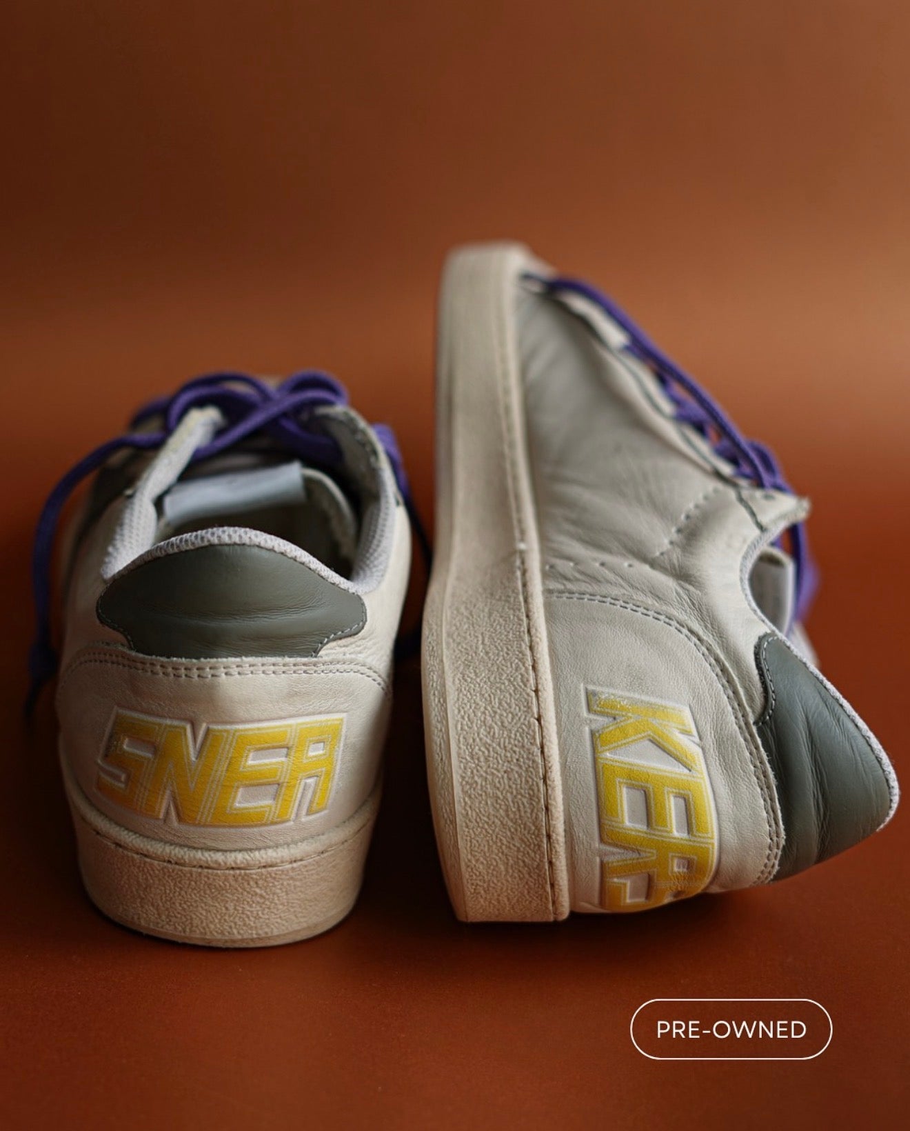 Sneakers GOLDEN GOOSE