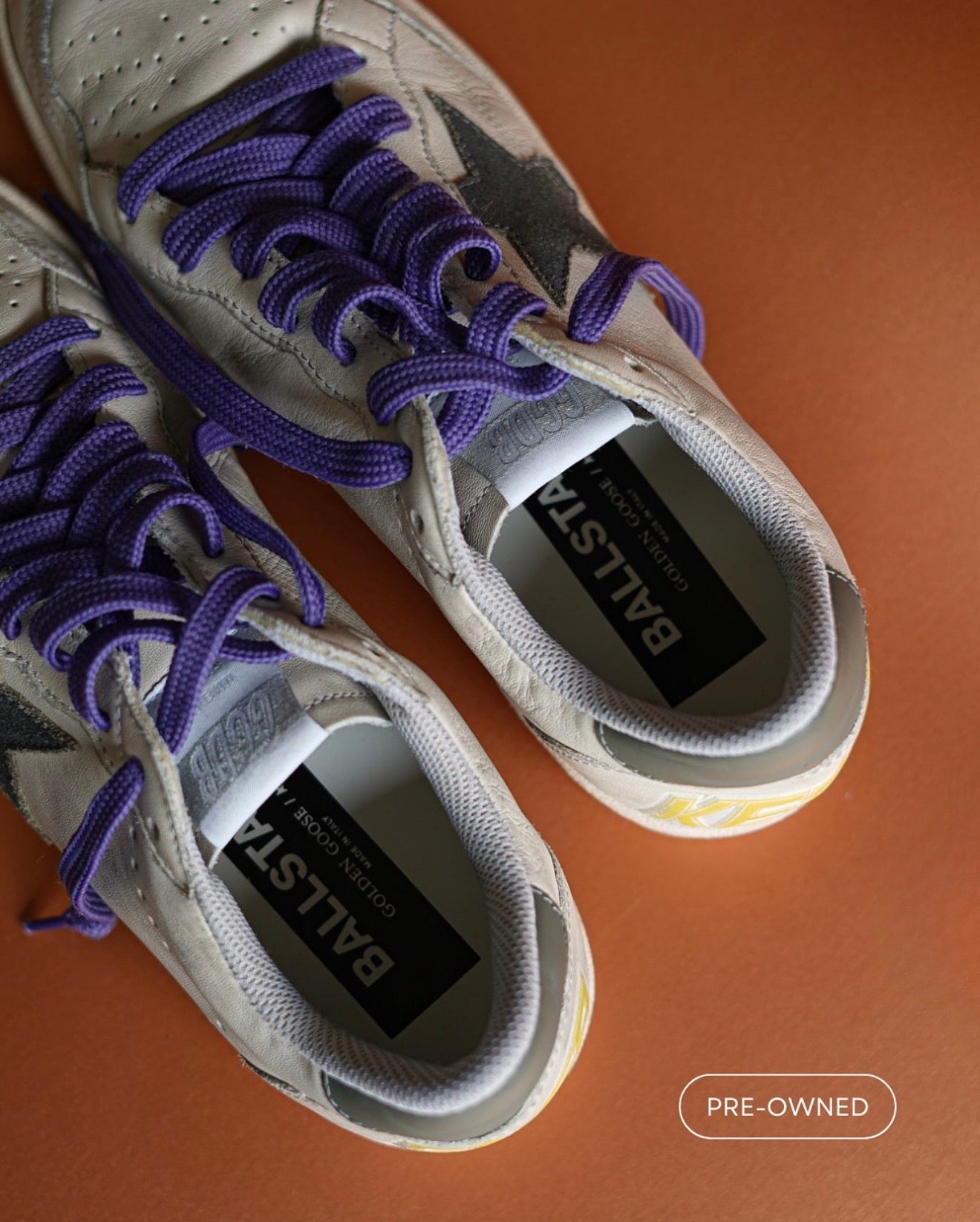 Sneakers GOLDEN GOOSE