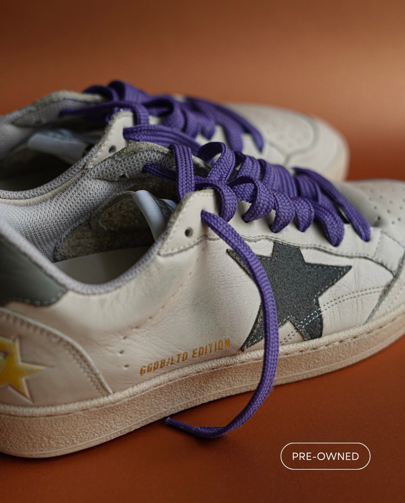 Sneakers GOLDEN GOOSE
