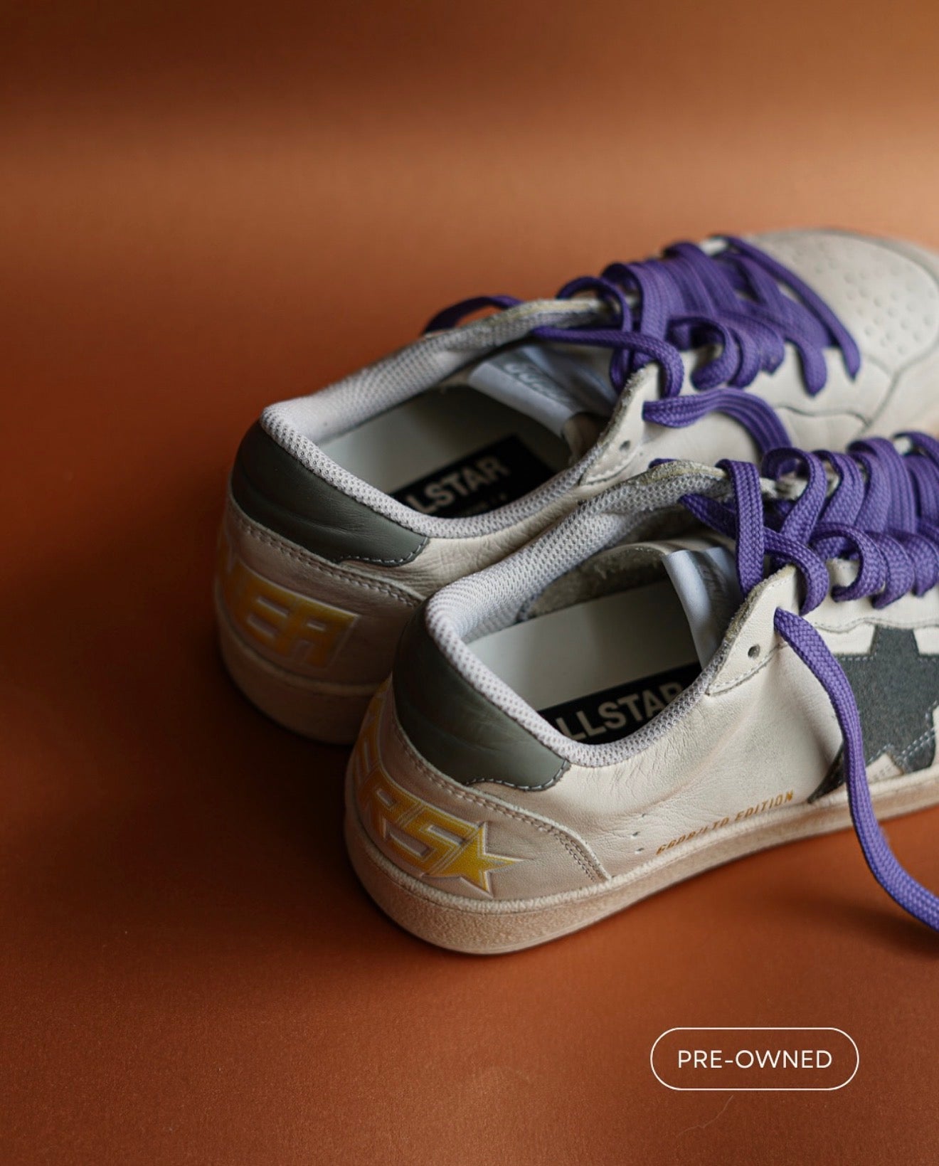 Sneakers GOLDEN GOOSE