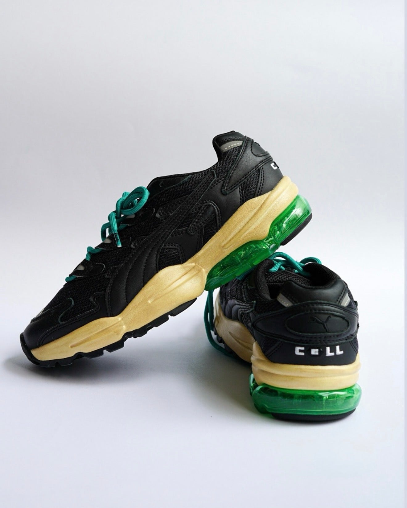 Tenis PUMA X RHUDE