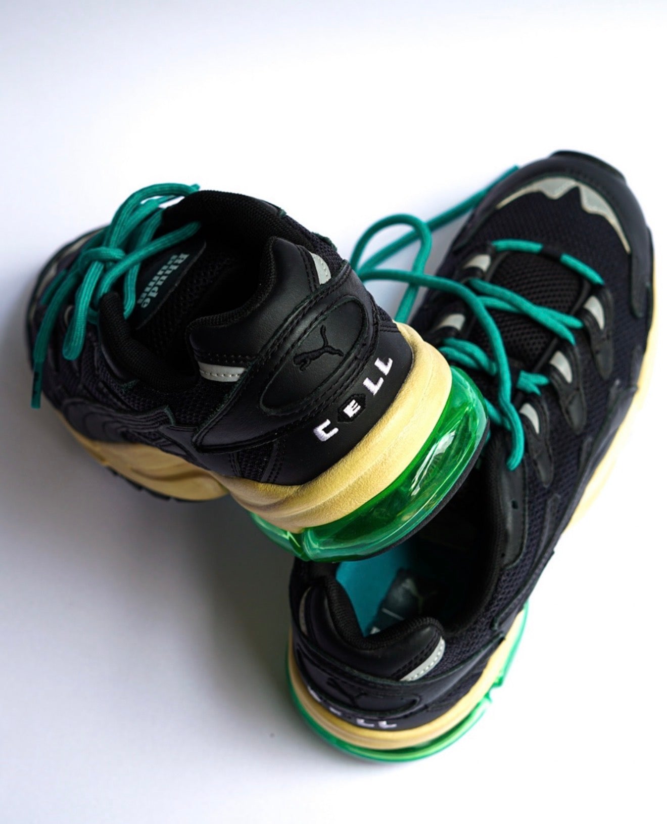 Tenis PUMA X RHUDE
