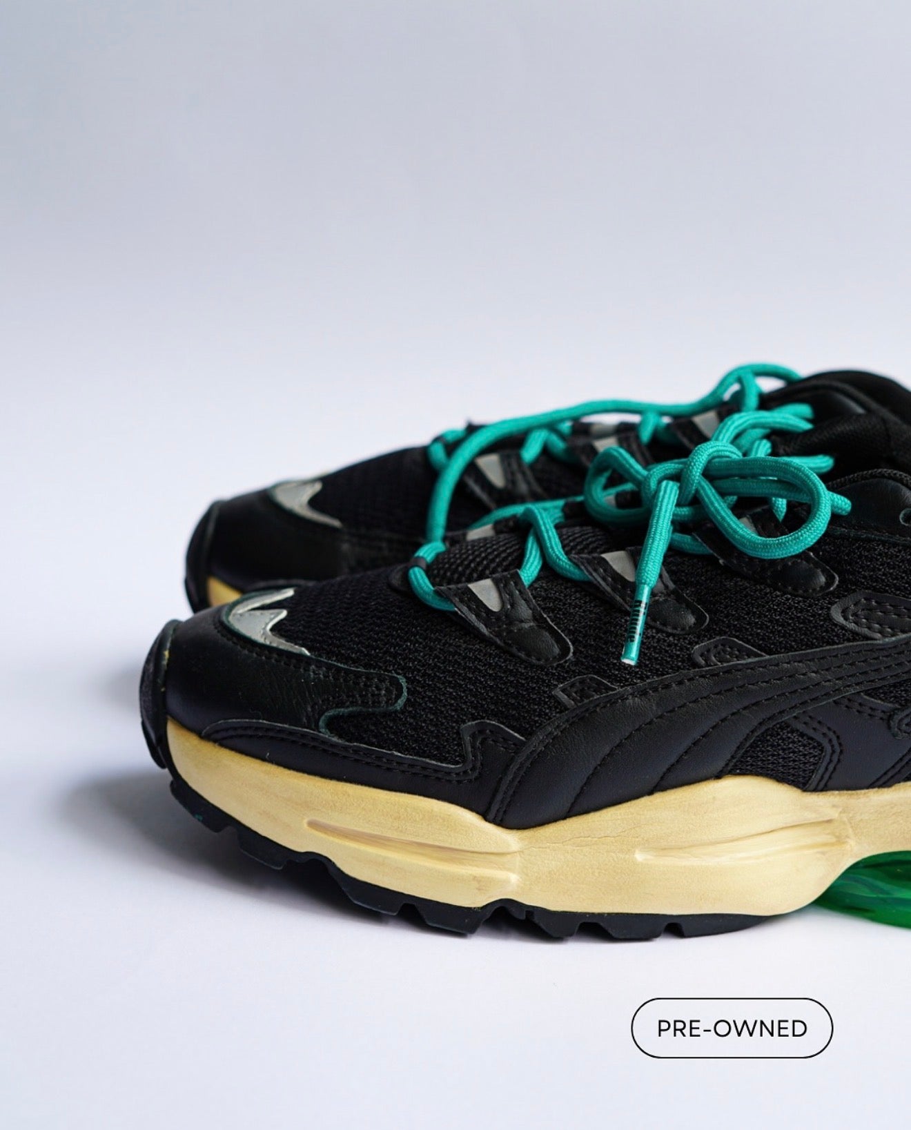 Tenis PUMA X RHUDE