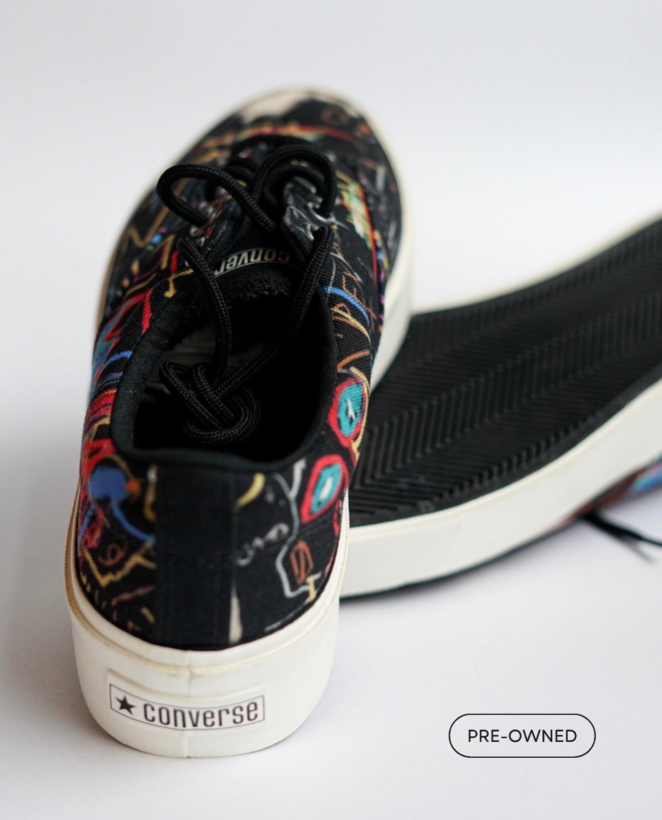 Tenis CONVERSE