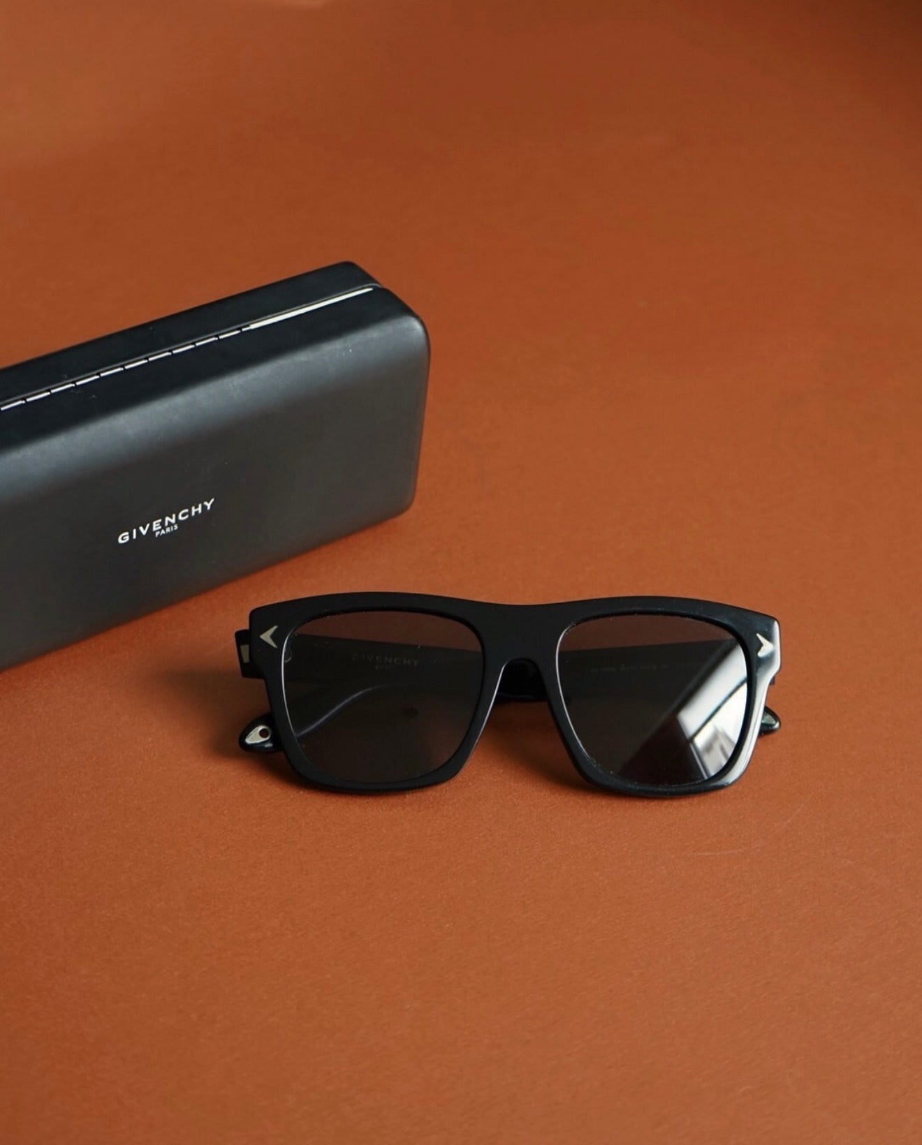 Lentes de sol GIVENCHY