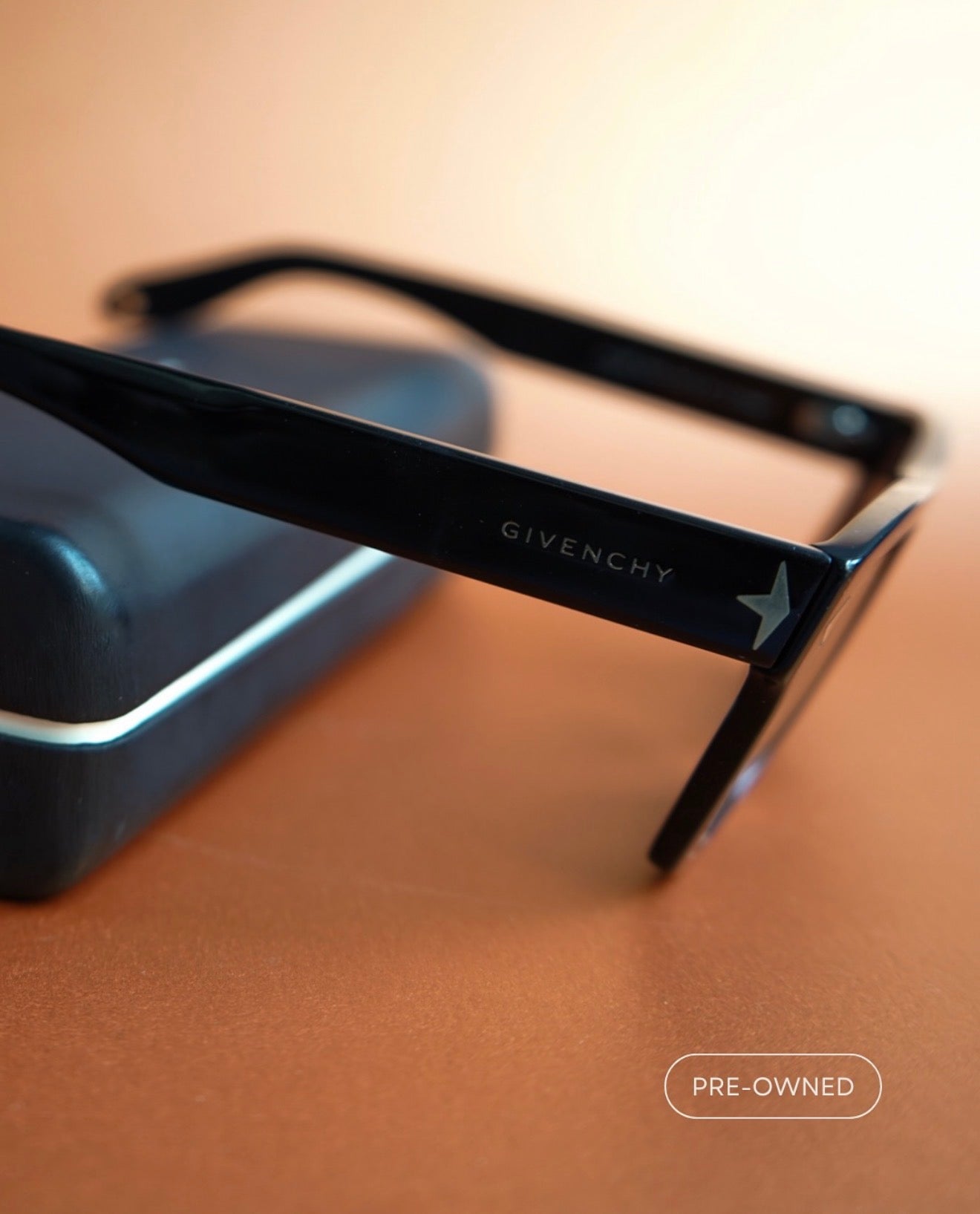 Lentes de sol GIVENCHY