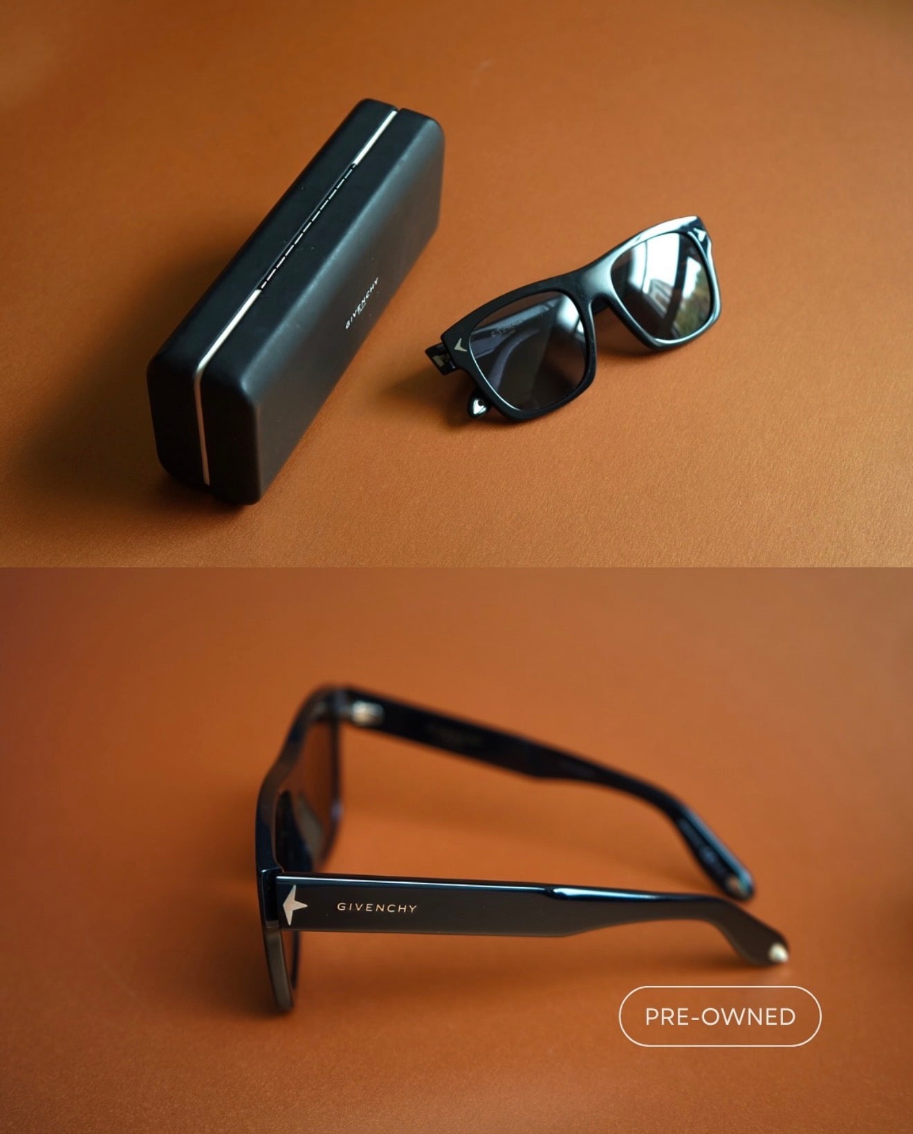 Lentes de sol GIVENCHY