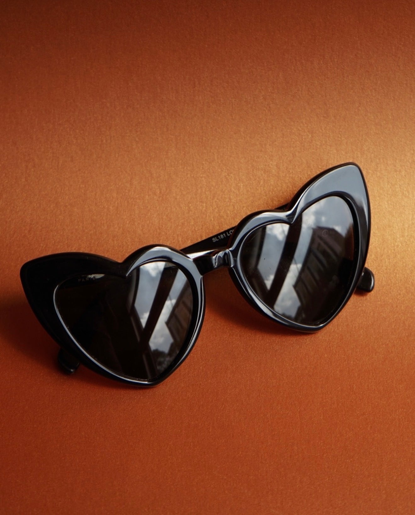 Lentes de sol SAINT LAURENT