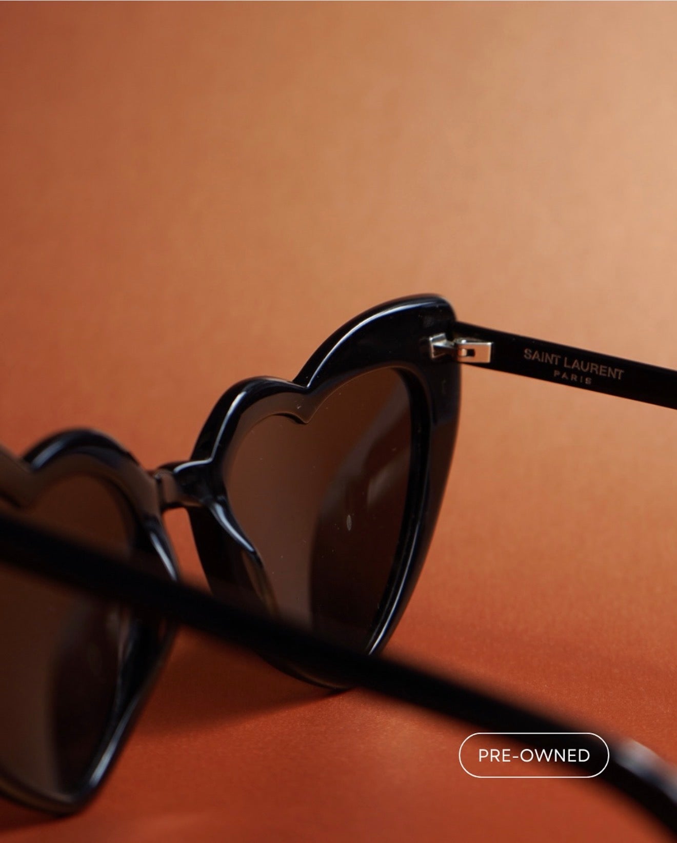 Lentes de sol SAINT LAURENT