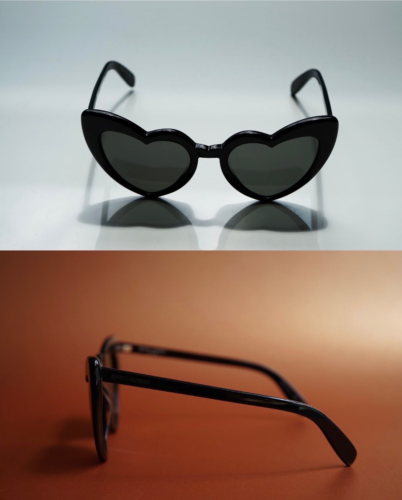 Lentes de sol SAINT LAURENT